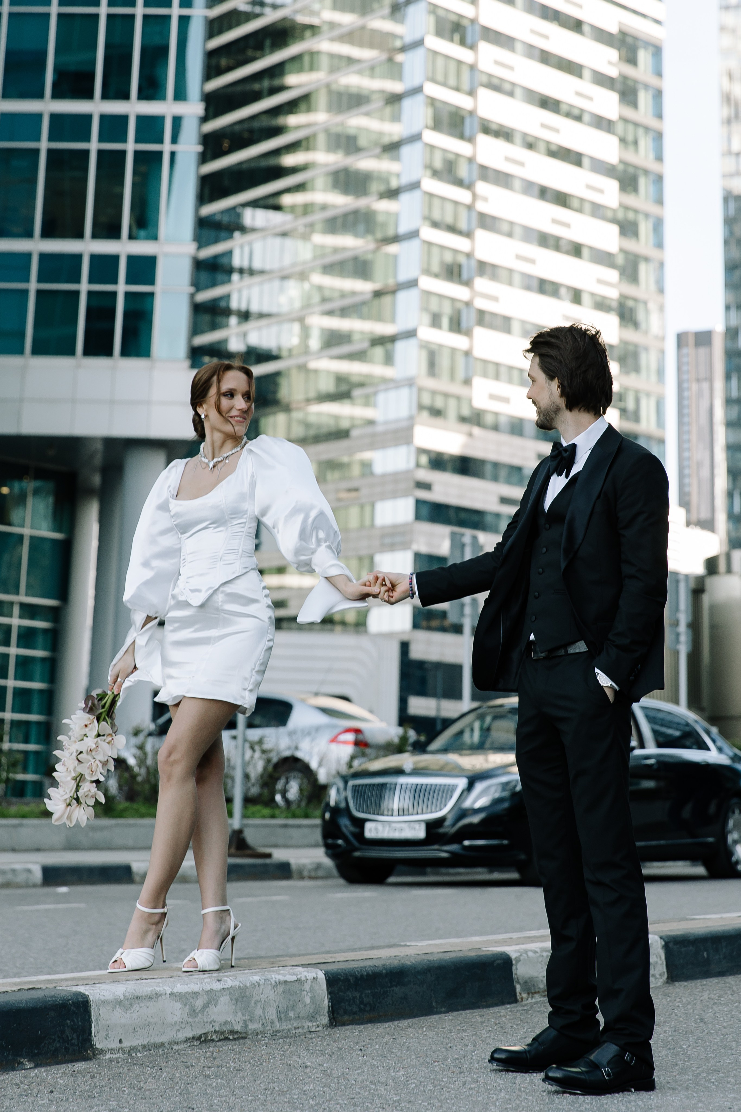 Алена & Александр. Свадебный и семейный фотограф в Набережных Челнах и Казани