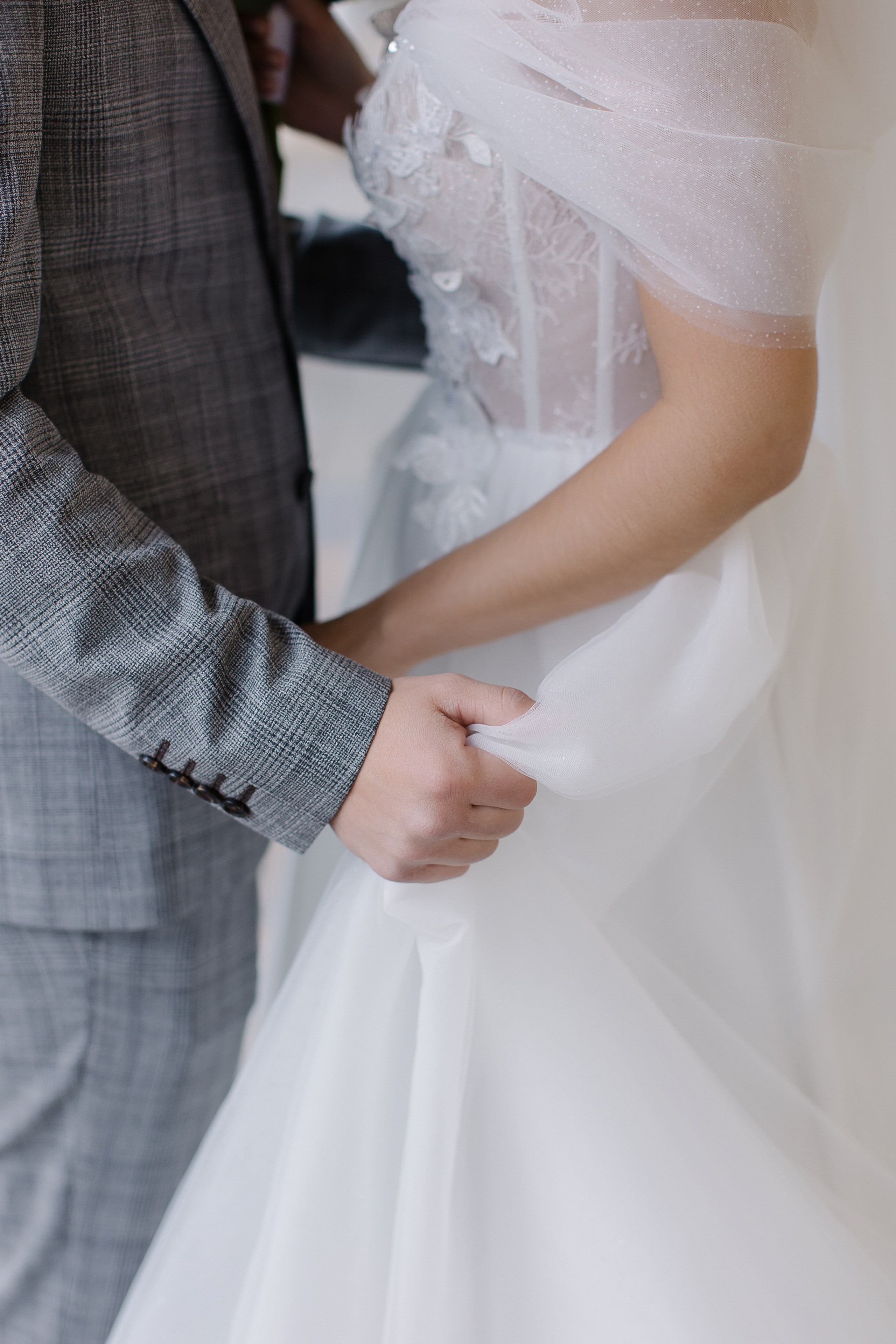 Ильнур и Алина. Свадебный и семейный фотограф в Набережных Челнах и Казани