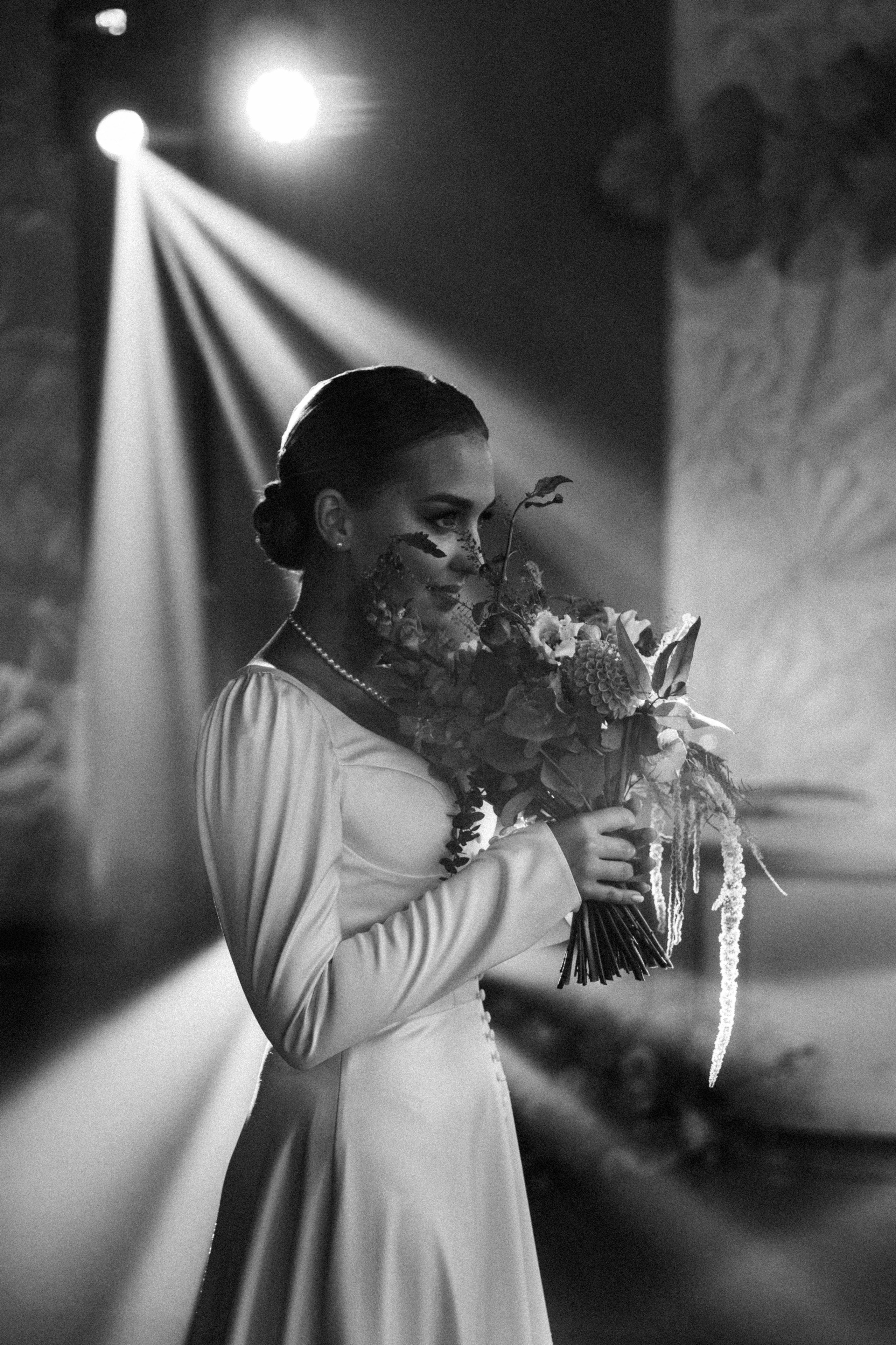 Алексей и Ульяна. Фотограф Барнаул Полина Теплова