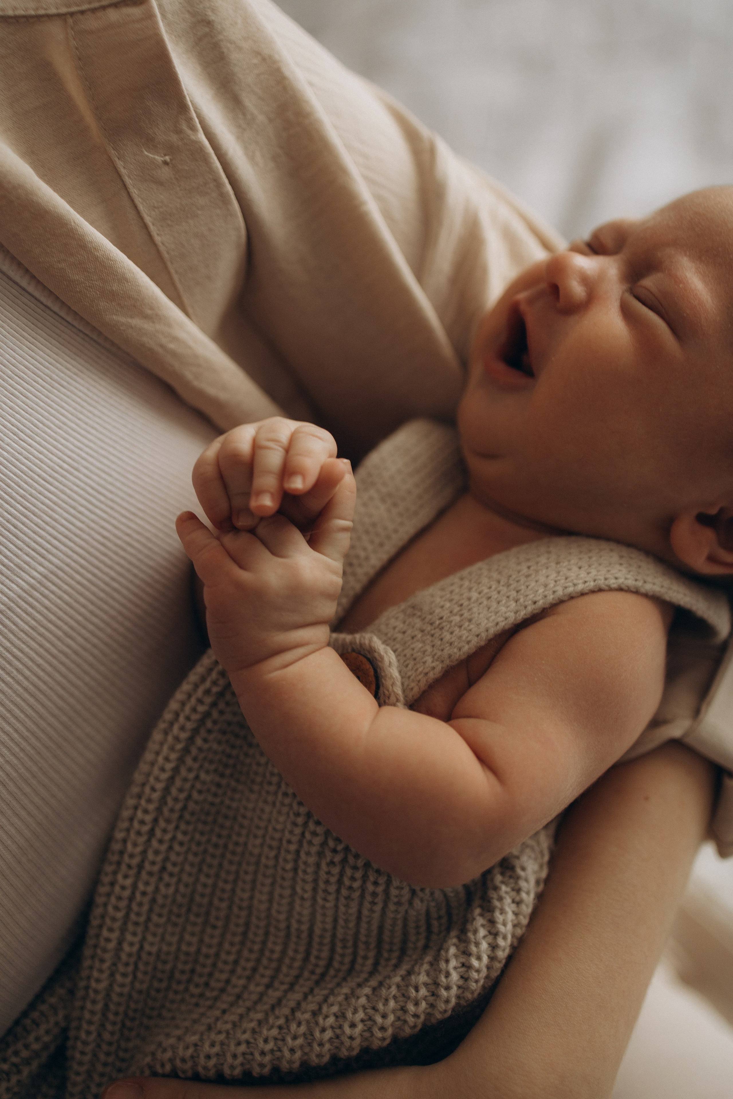 Домашние моменты. Самый теплый фотограф в Краснодаре Рябоконь Ксения