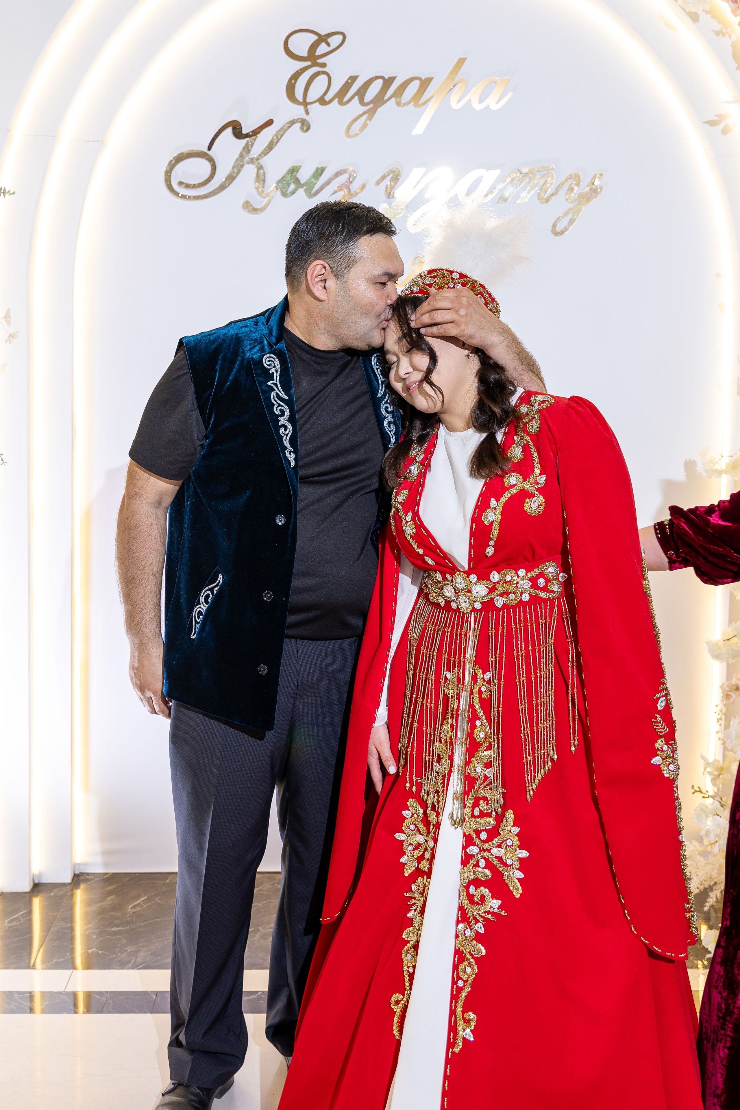 Кыз узату | Проводы невесты. Фото и видеосъемка в Алматы