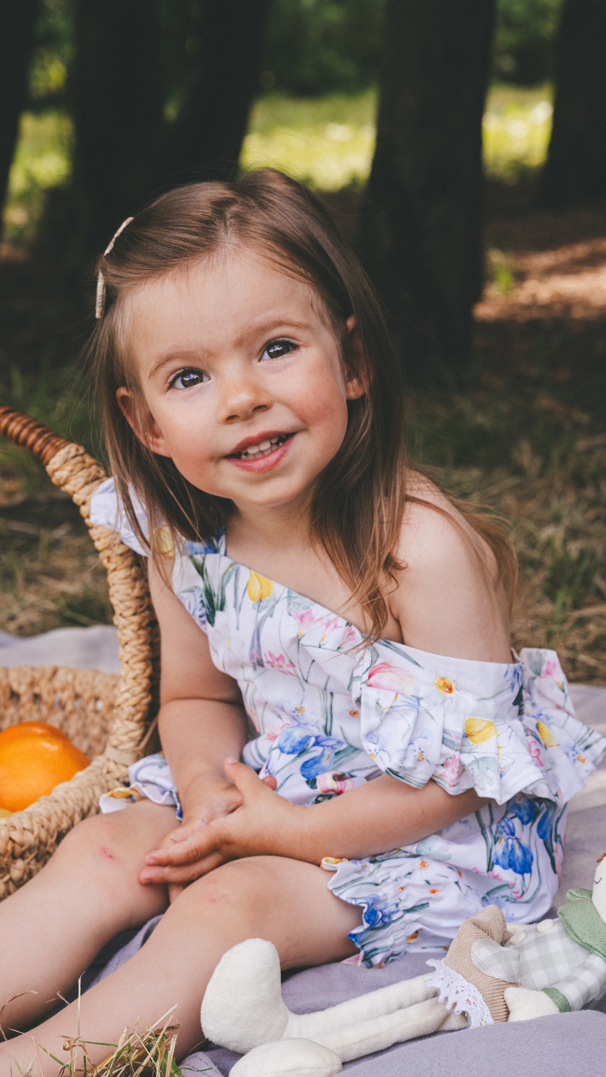 Детские фото. Главная