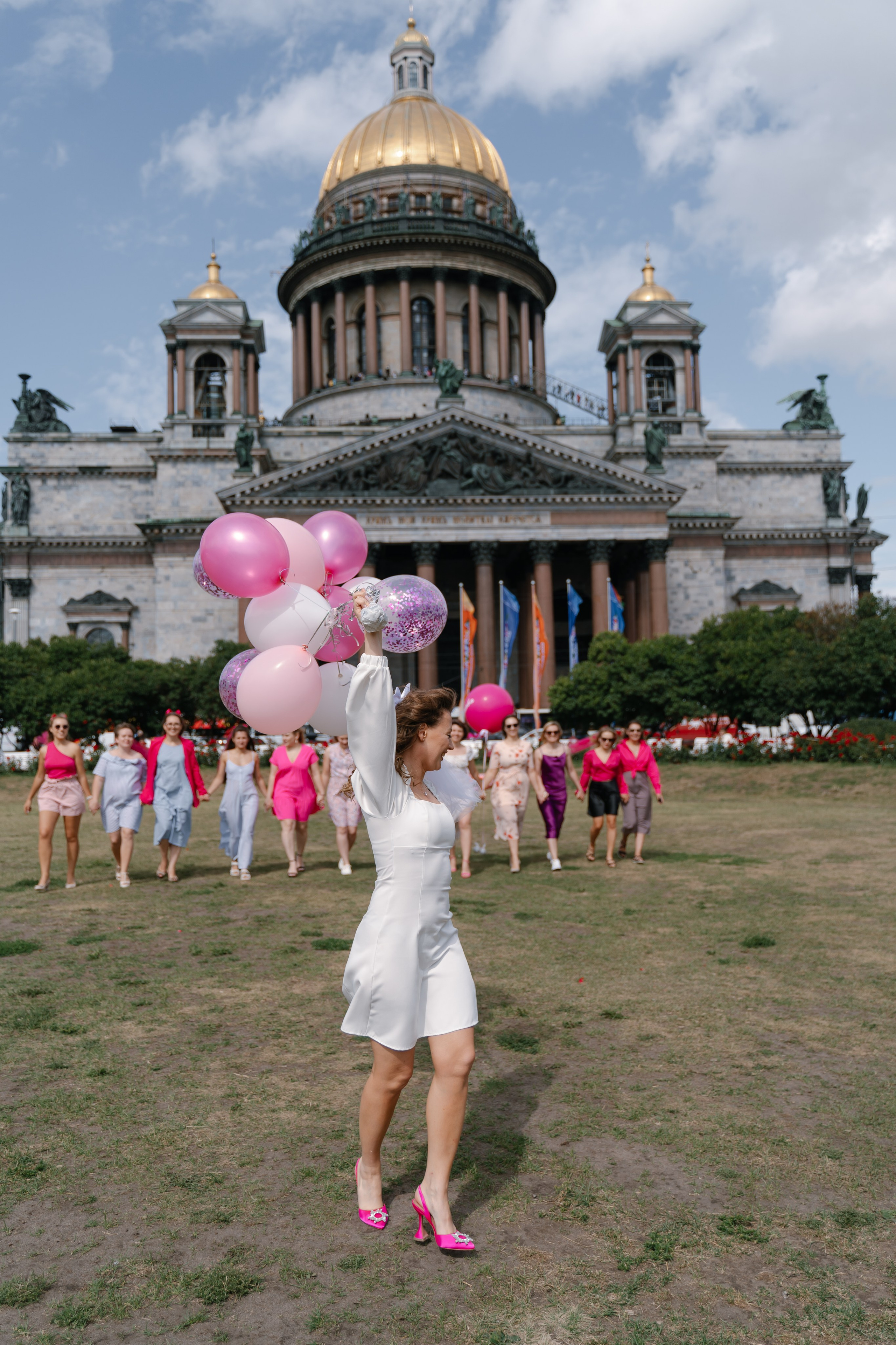 29.07.2023. Свадебный фотограф — Наталья Фед СПб/Москва