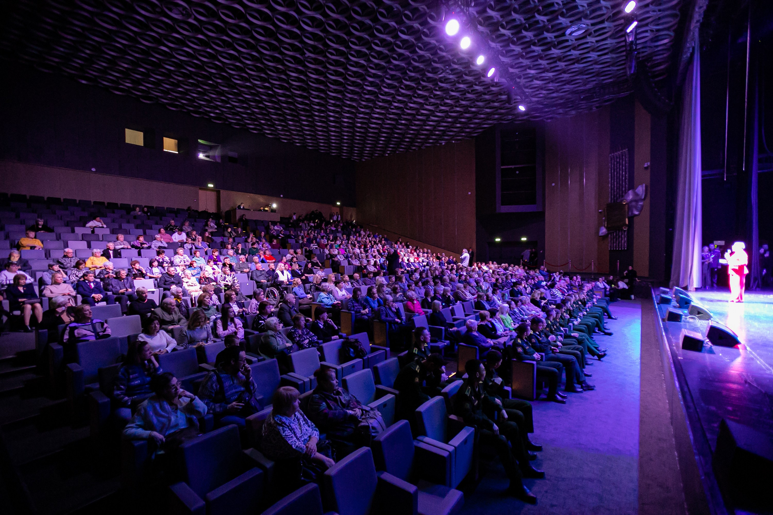 Прошедшие съёмки. Репортажный фотограф Михаил Наволокин Москва