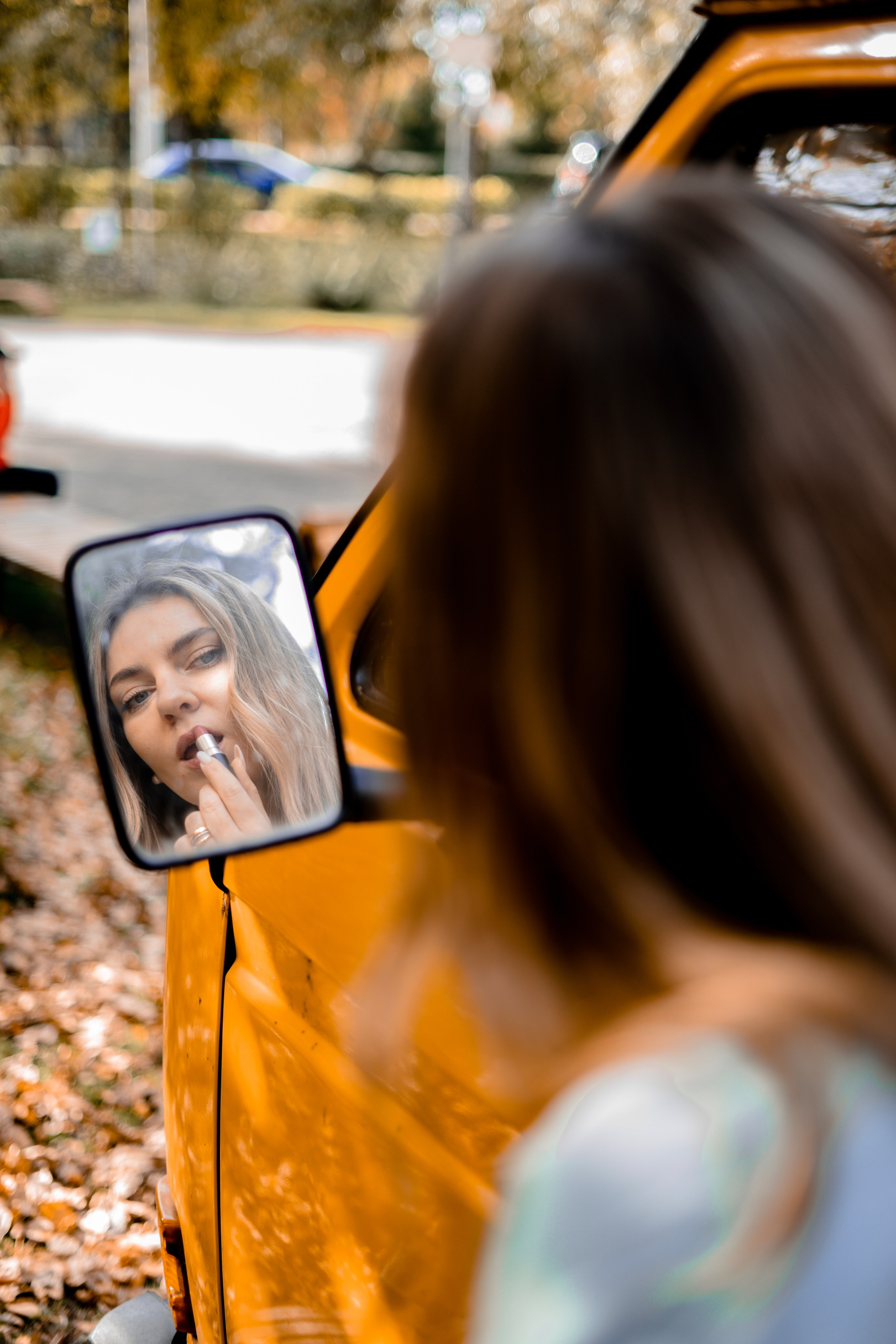 Групповая фотосессия