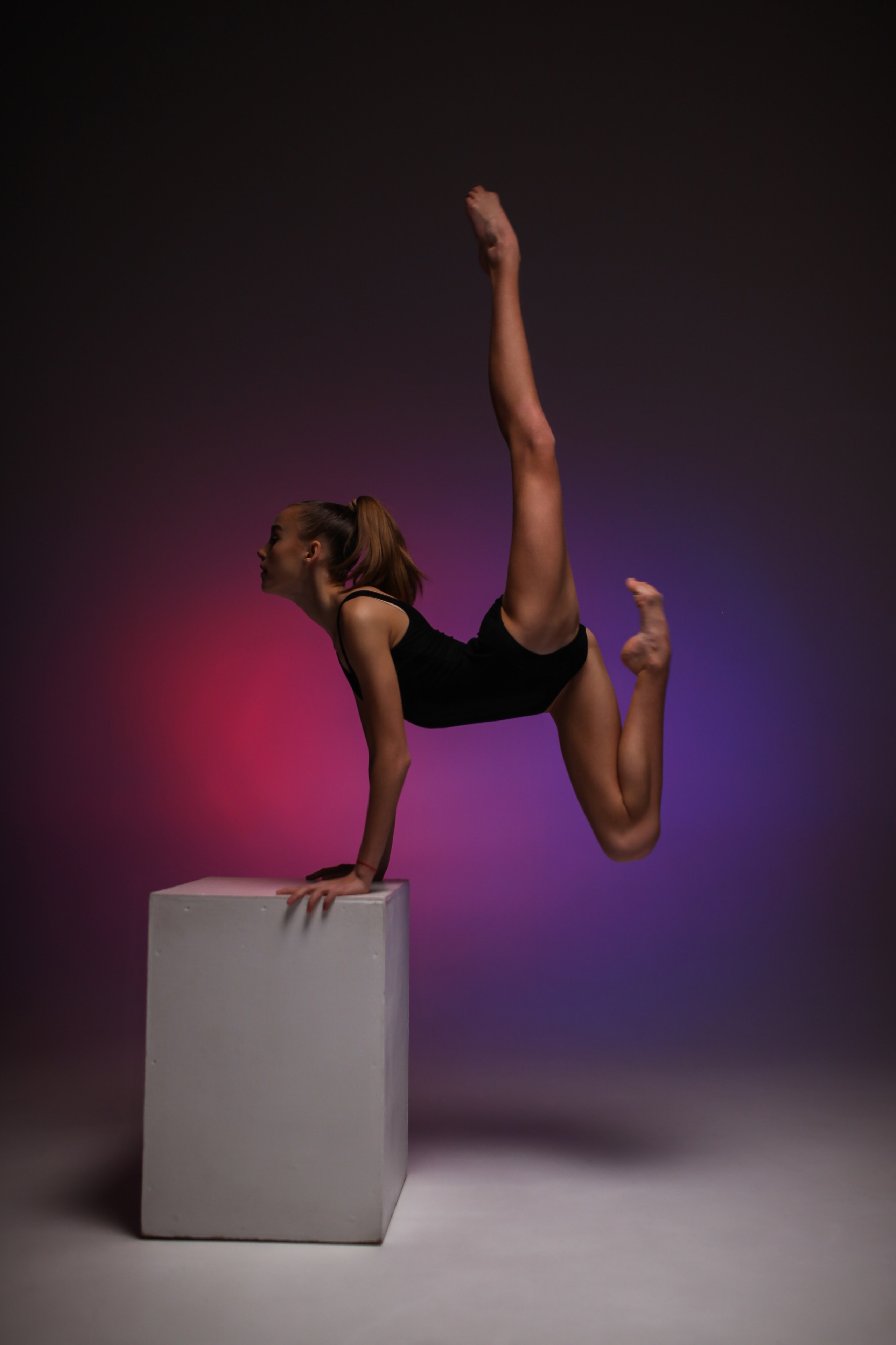 Спорт. Logacheva Ekaterina