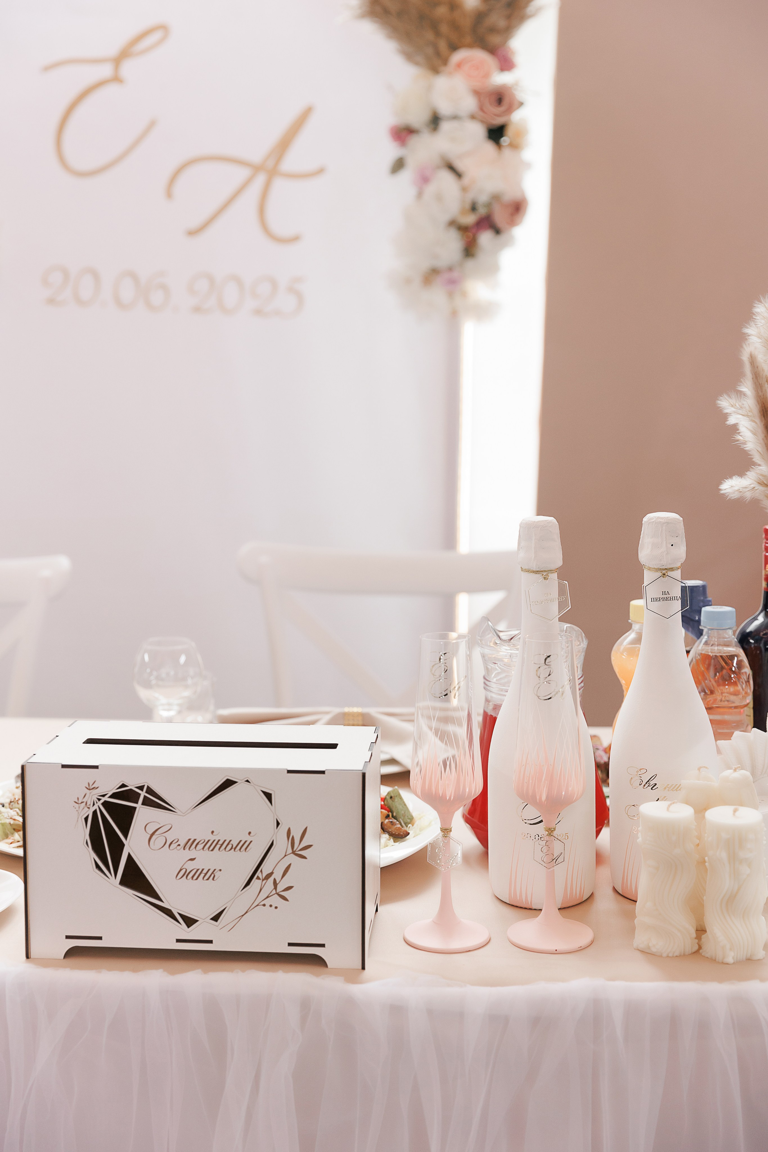 Свадьба Алины и Жени. Свадебный и семейный фотограф в Твери и Тверской области