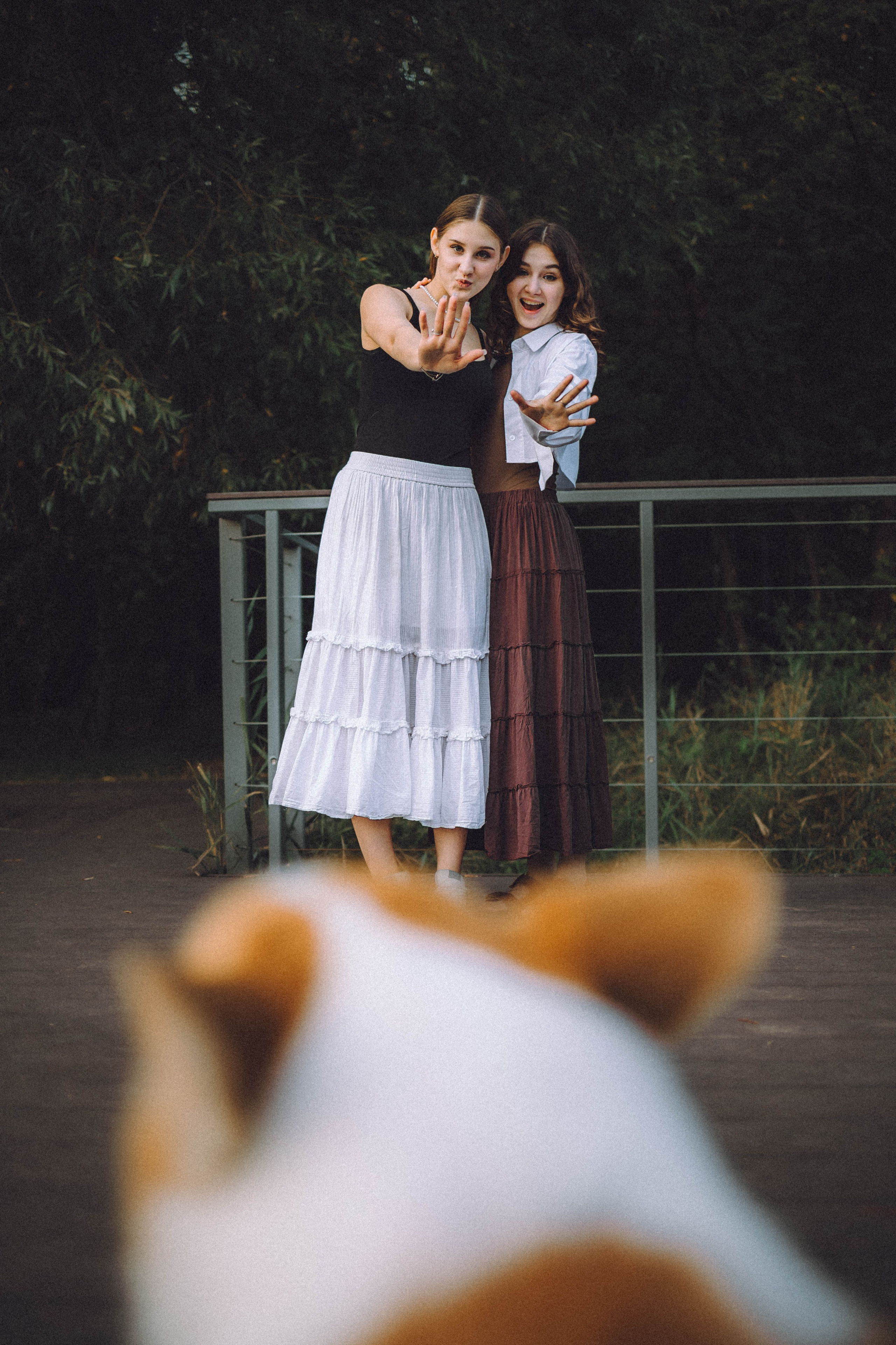 Арчи и его семья