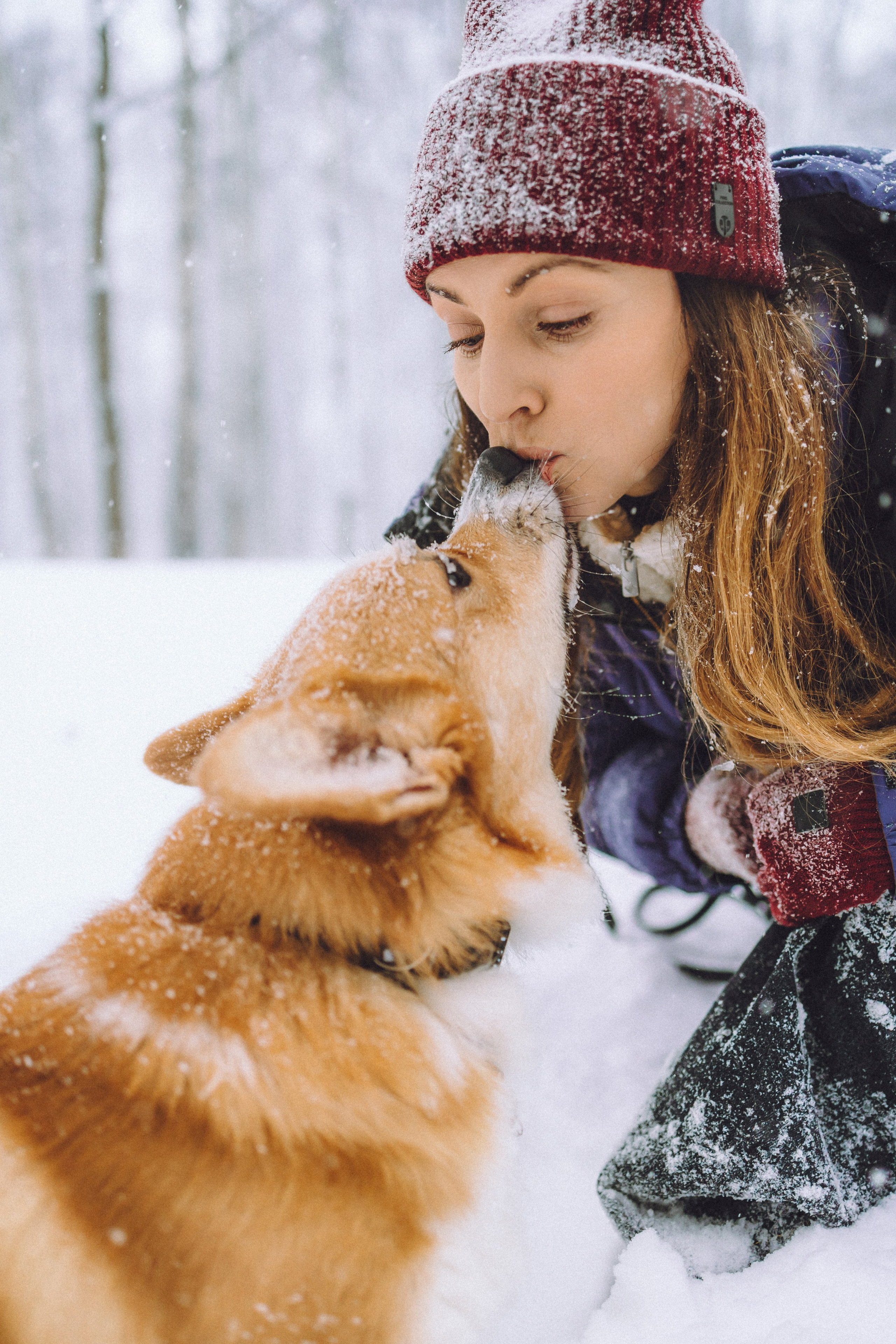 Юля и Юпитер