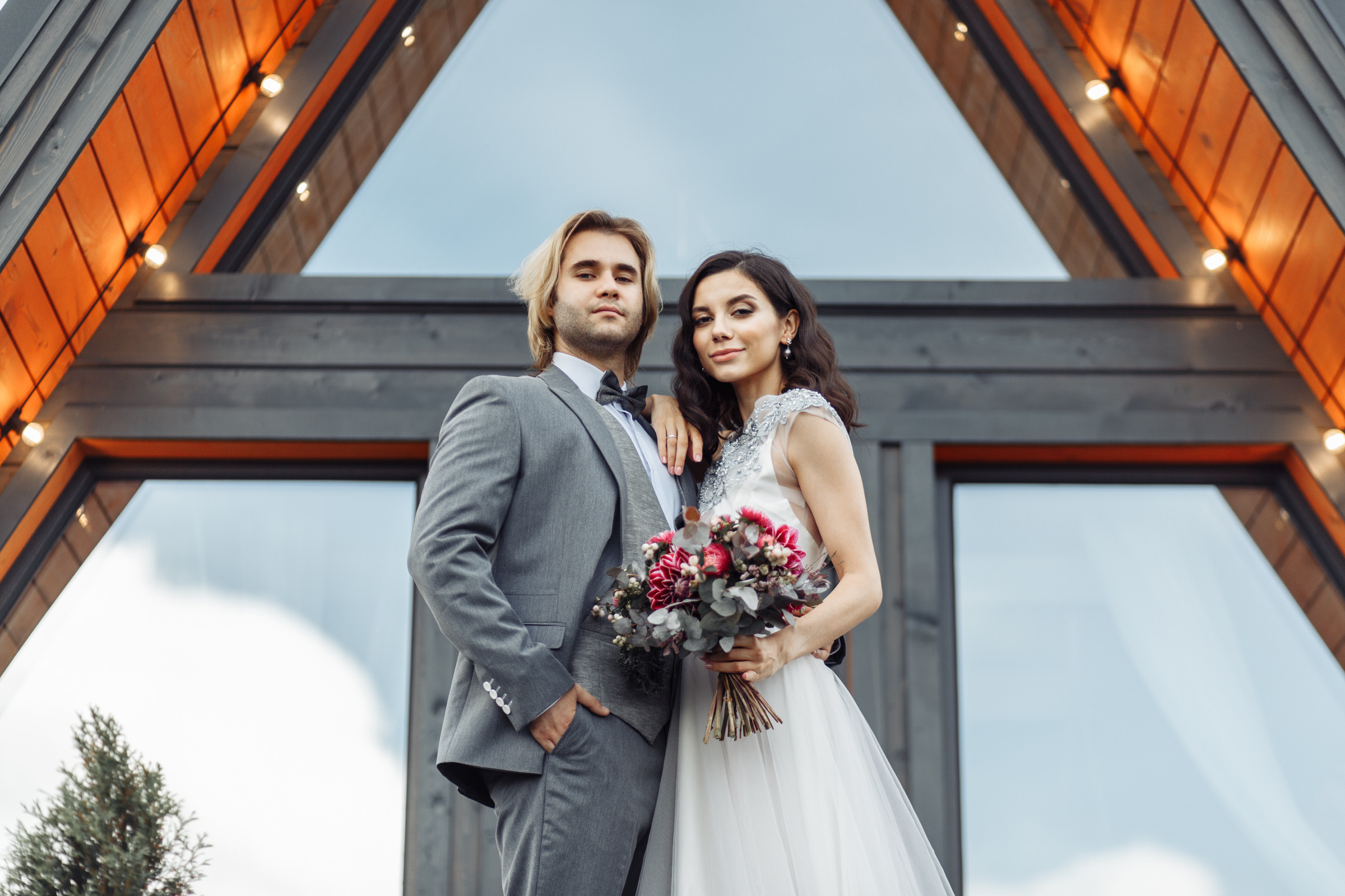 Фотограф и видеограф на мероприятия