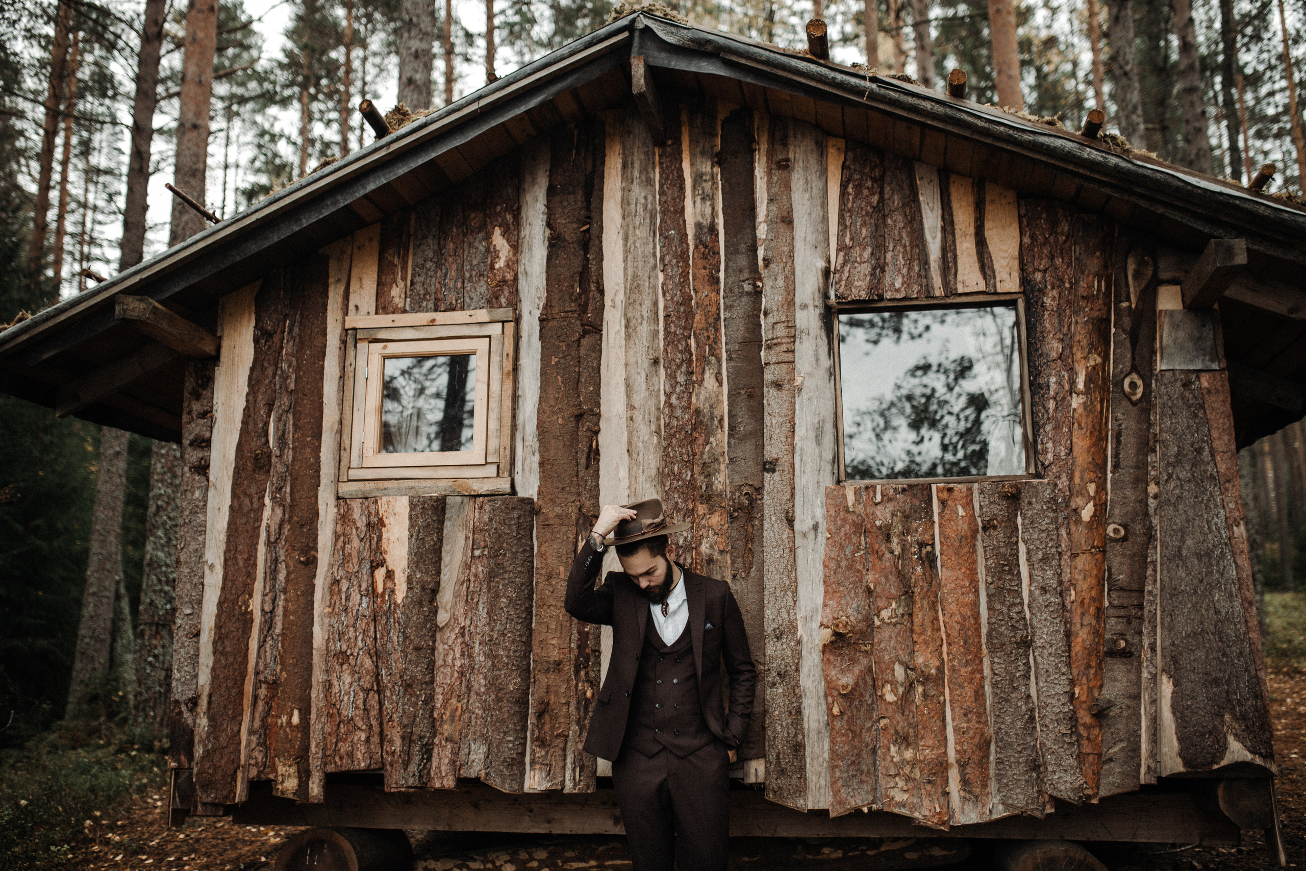 Фотограф и видеограф на мероприятия