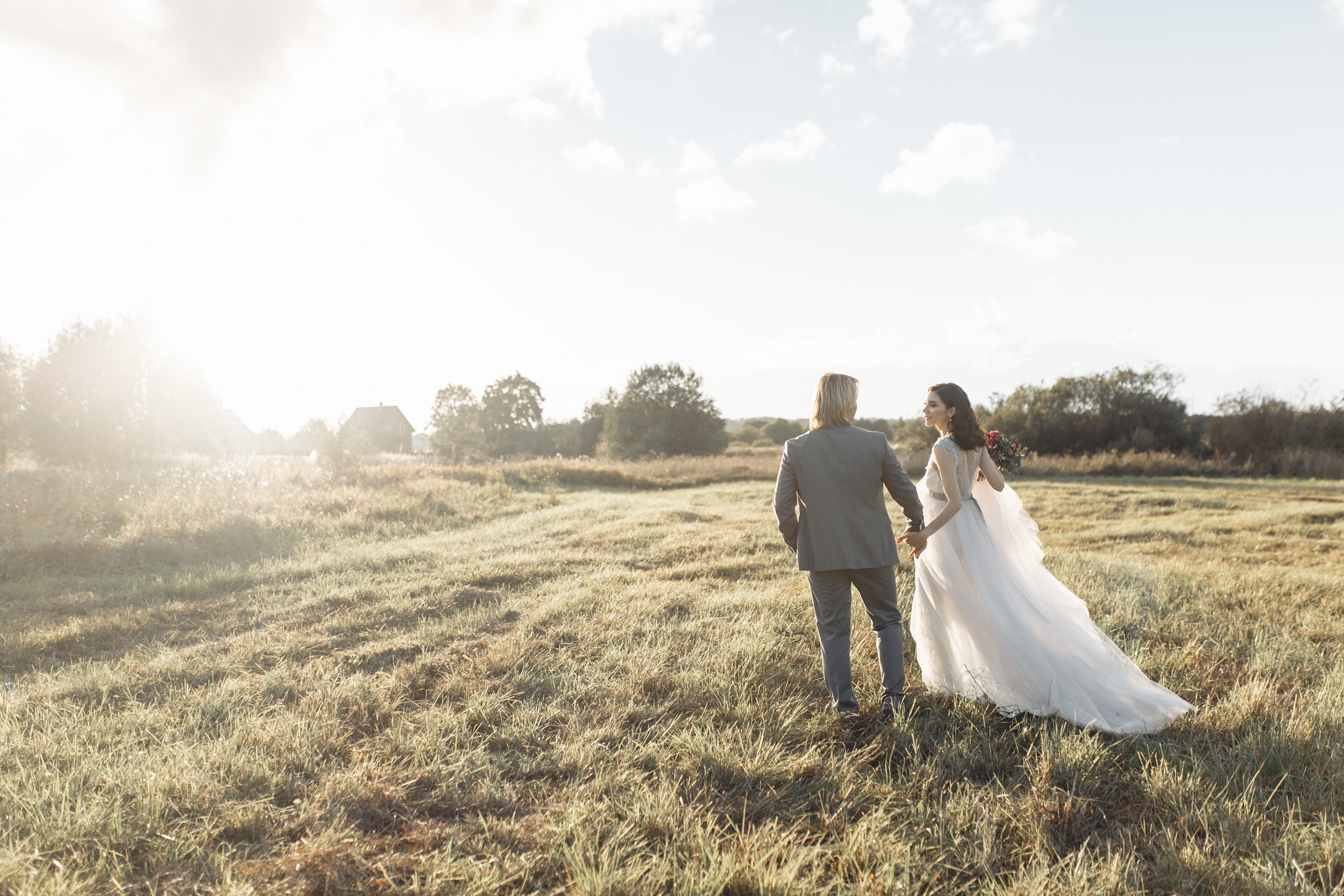 Фотограф и видеограф на мероприятия