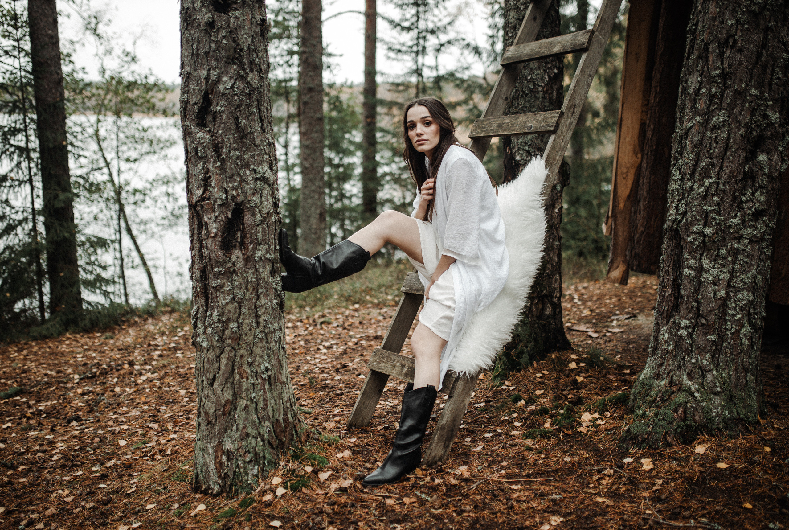 Иви и Стас. Фотограф и видеограф на мероприятия