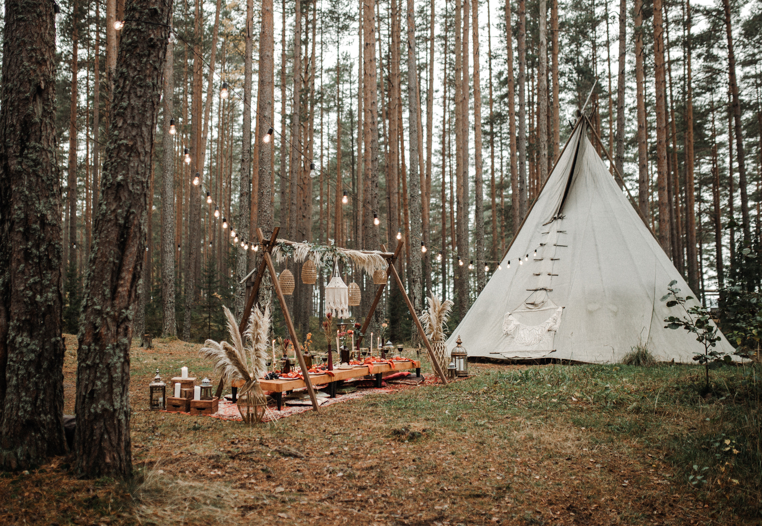 Иви и Стас. Фотограф и видеограф на мероприятия