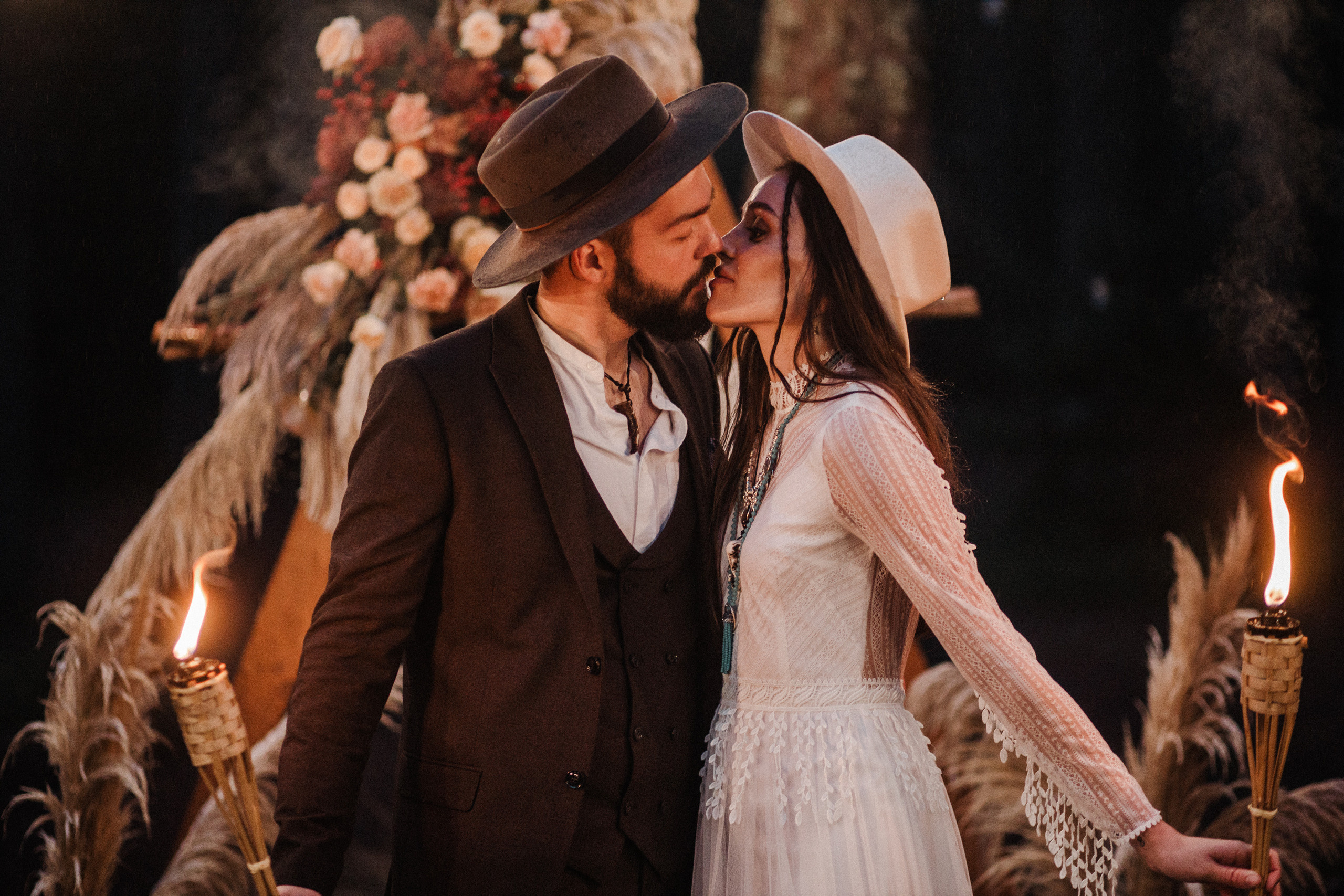 Иви и Стас. Фотограф и видеограф на мероприятия