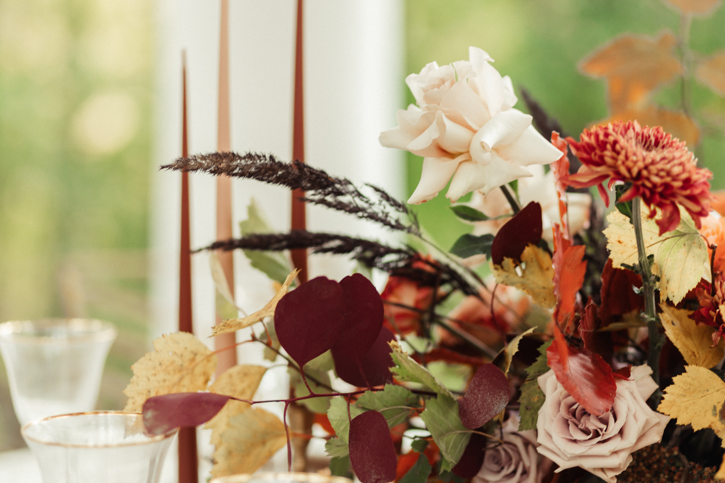 Полина и Иван. Фотограф и видеограф на мероприятия