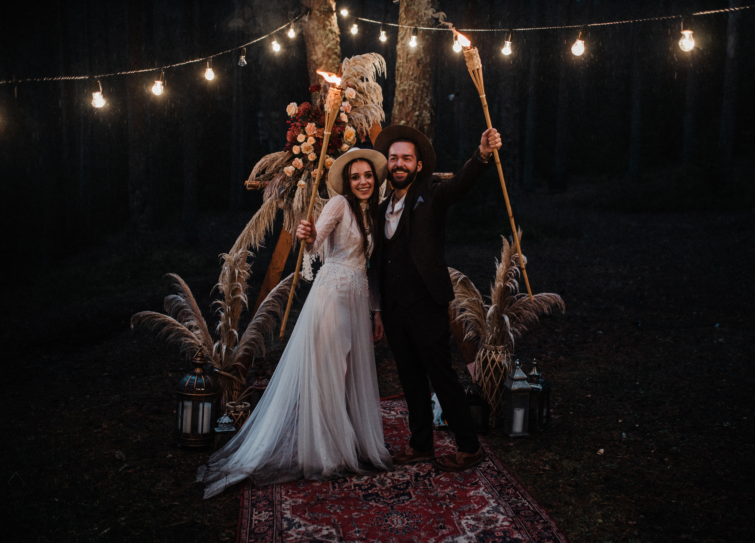 Иви и Стас. Фотограф и видеограф на мероприятия