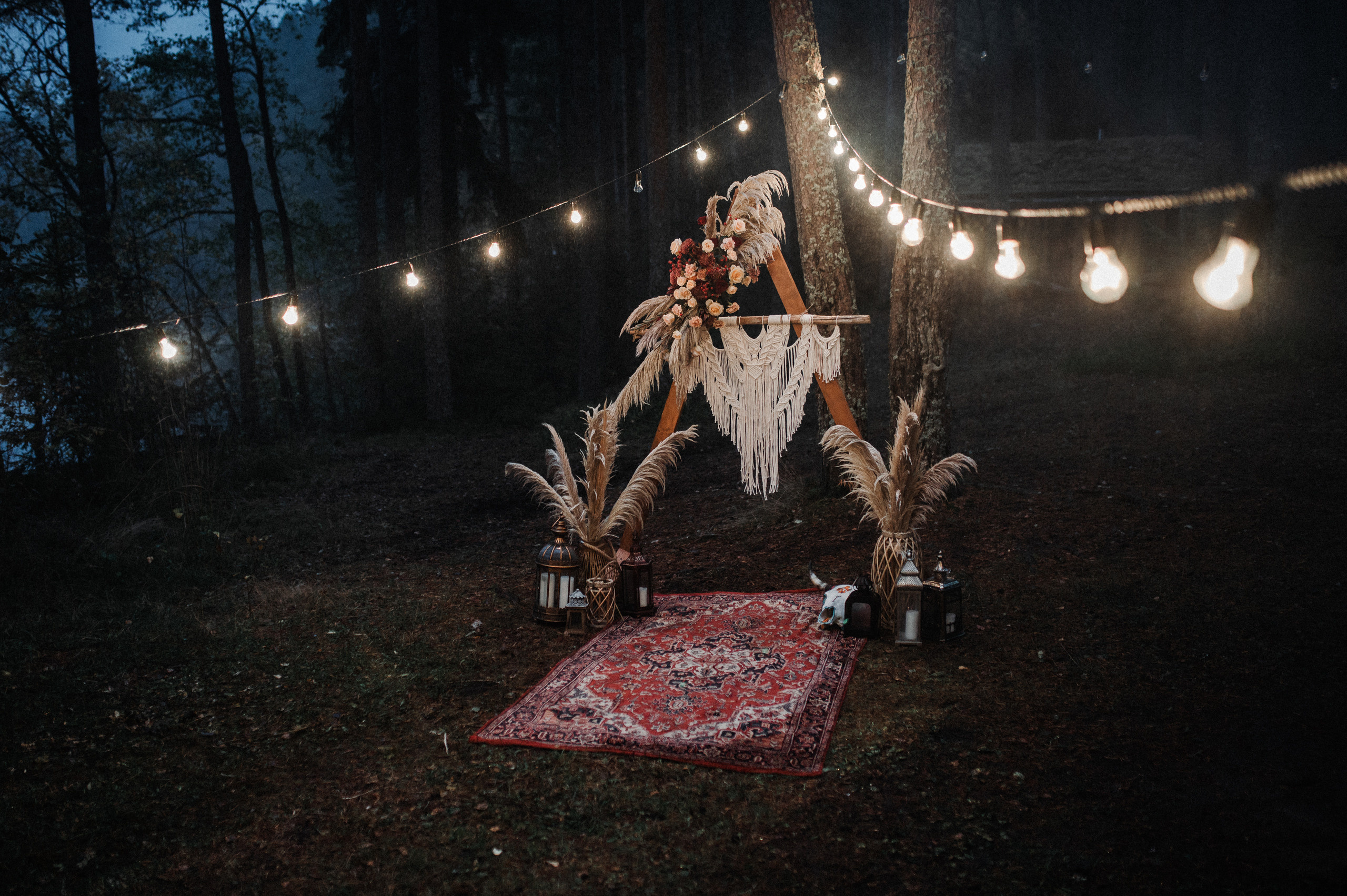 Иви и Стас. Фотограф и видеограф на мероприятия