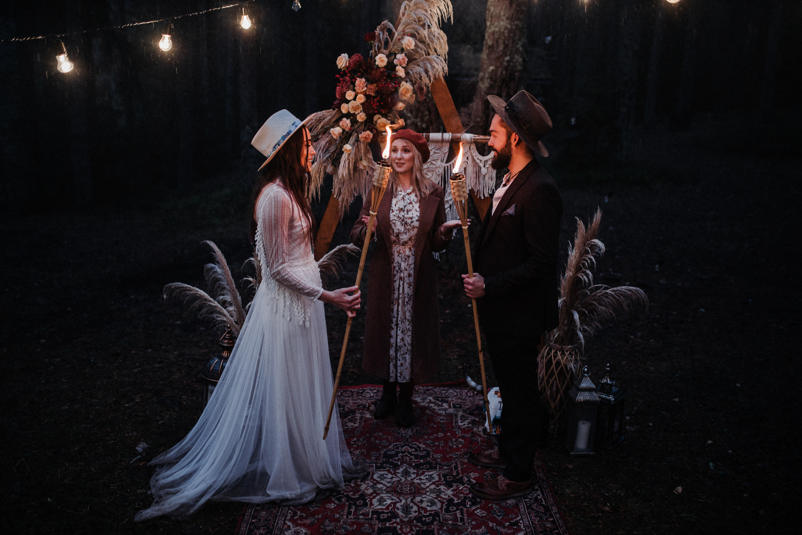 Иви и Стас. Фотограф и видеограф на мероприятия