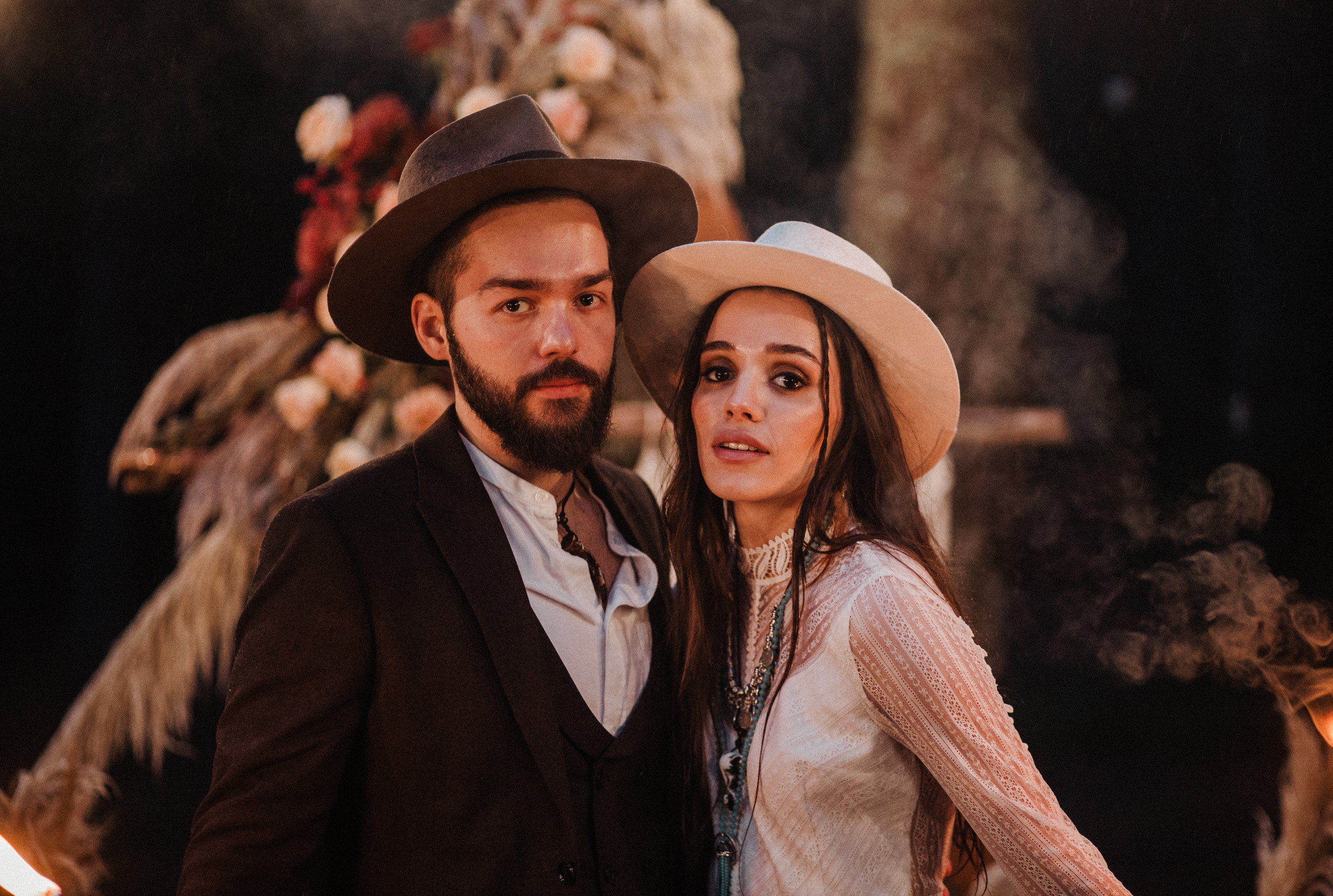 Иви и Стас. Фотограф и видеограф на мероприятия