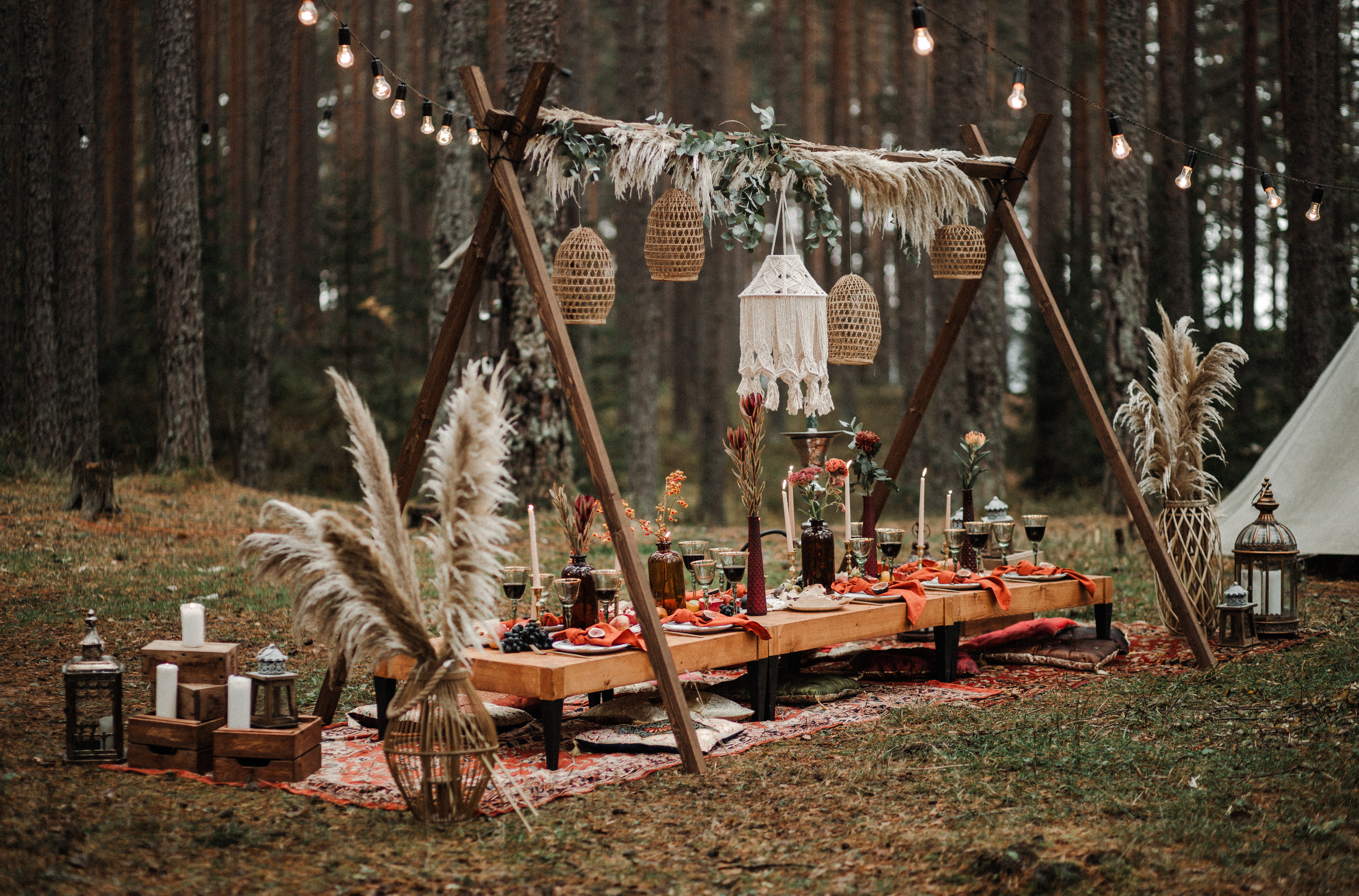 Иви и Стас. Фотограф и видеограф на мероприятия