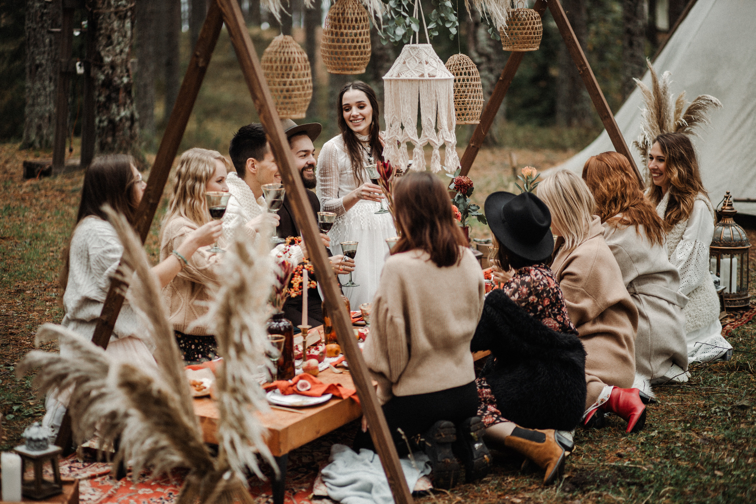 Иви и Стас. Фотограф и видеограф на мероприятия
