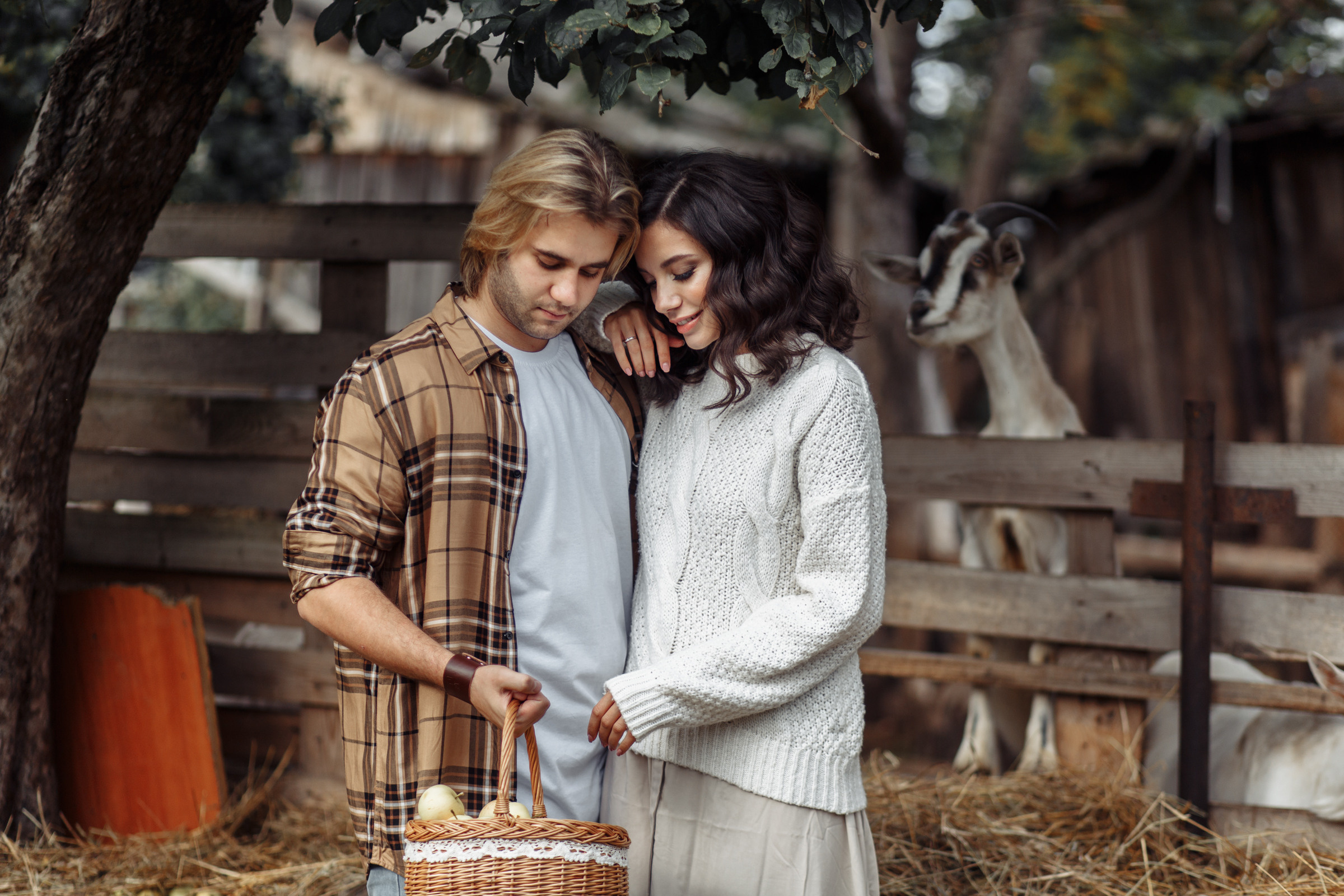 Макс и Катя. Фотограф и видеограф на мероприятия