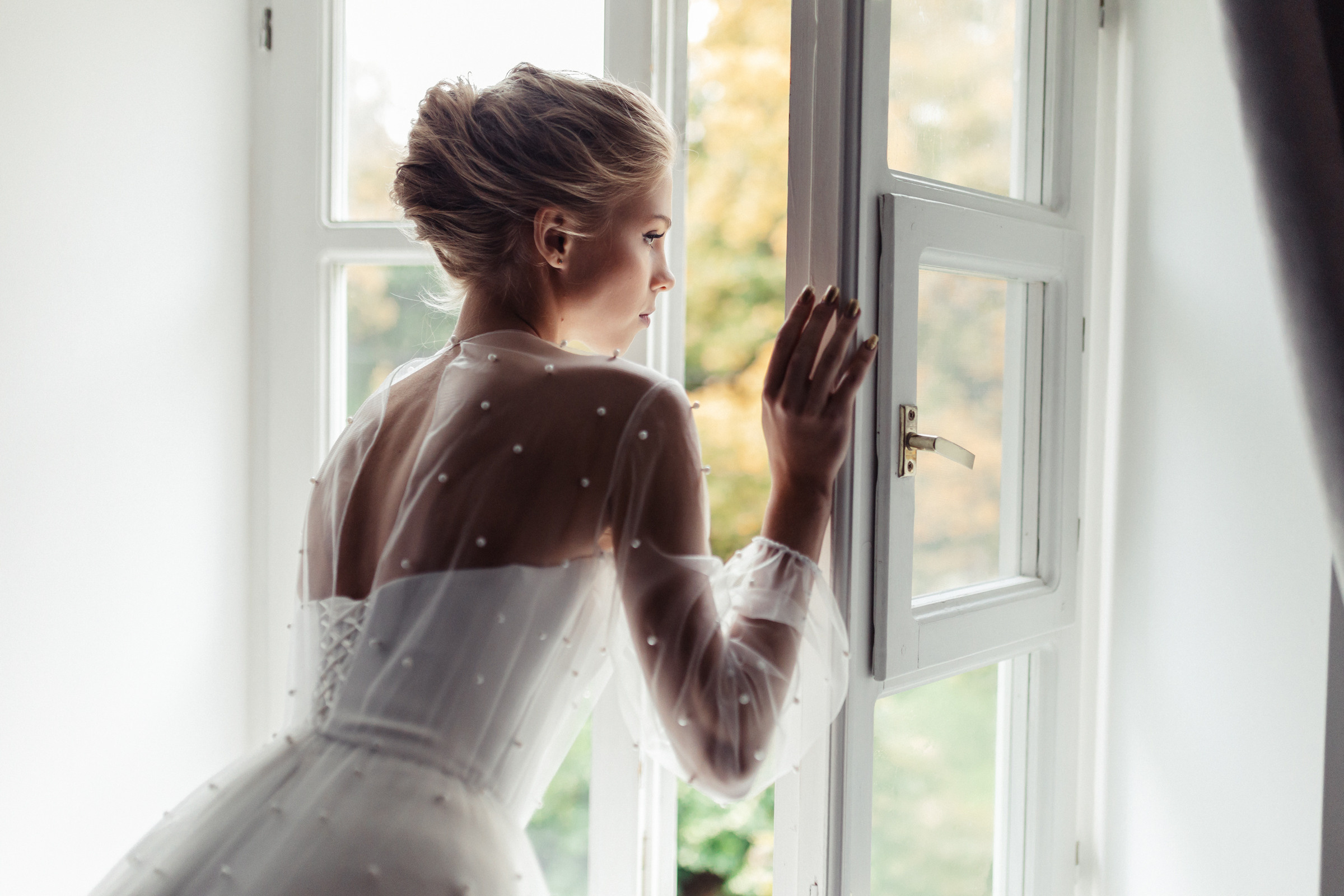 Полина и Иван. Фотограф и видеограф на мероприятия