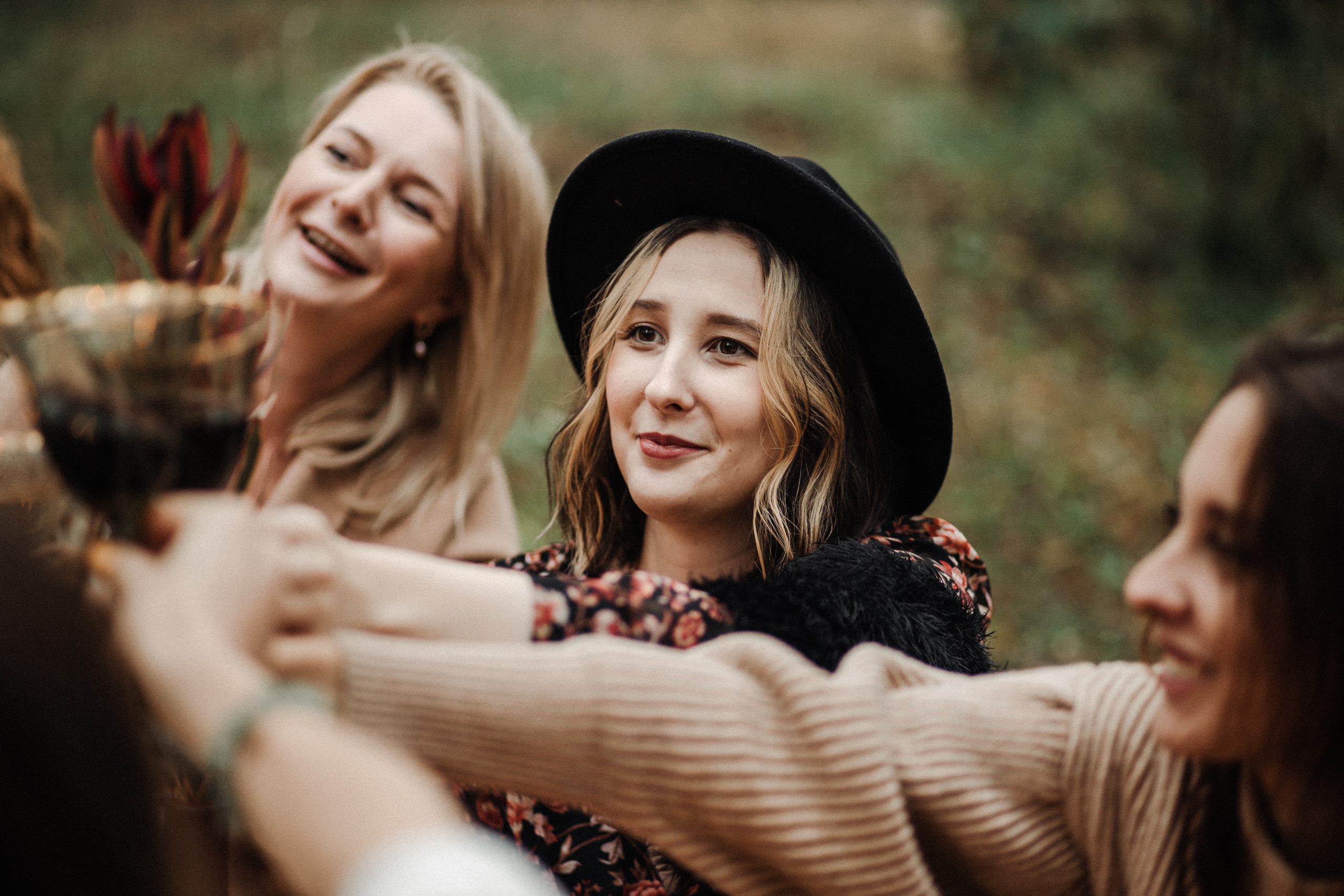 Иви и Стас. Фотограф и видеограф на мероприятия