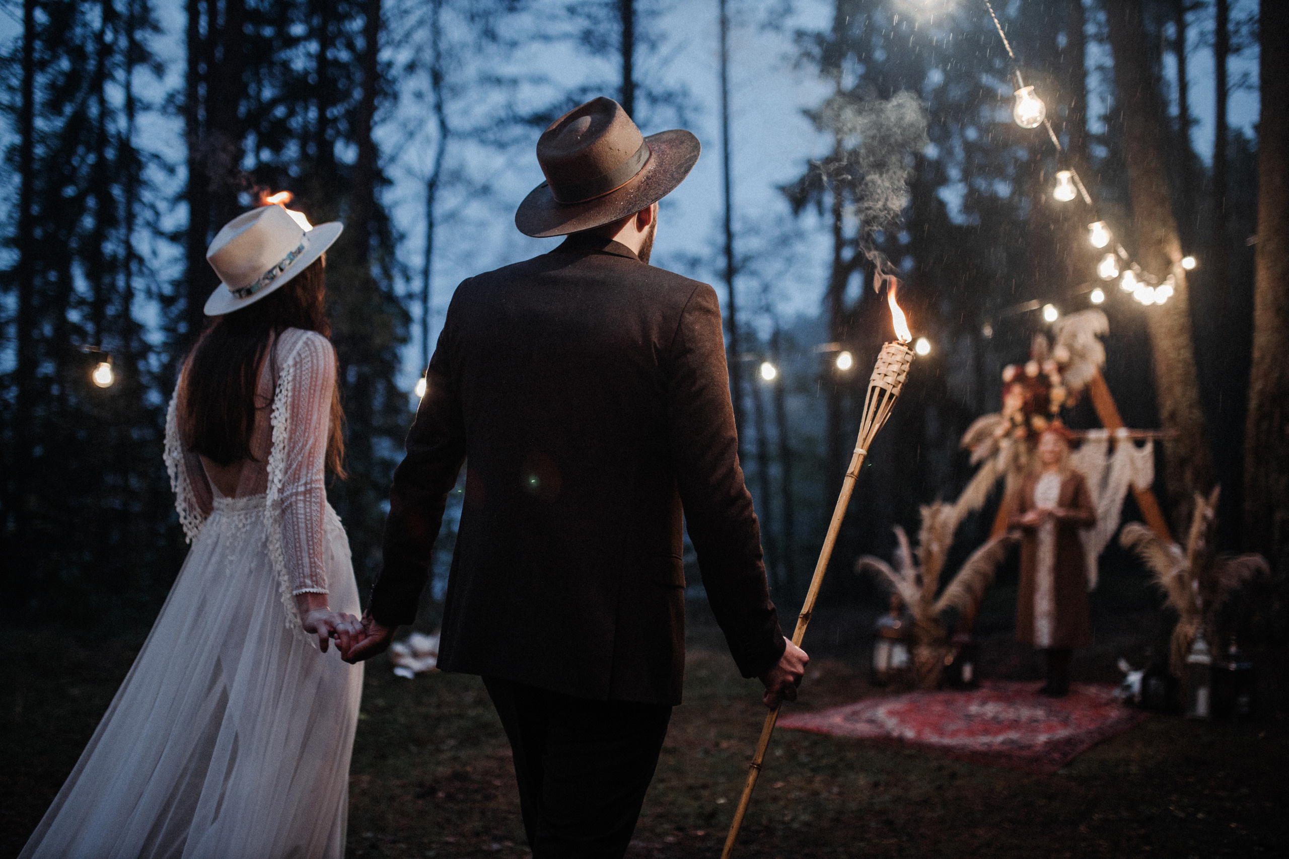 Фотограф и видеограф на мероприятия