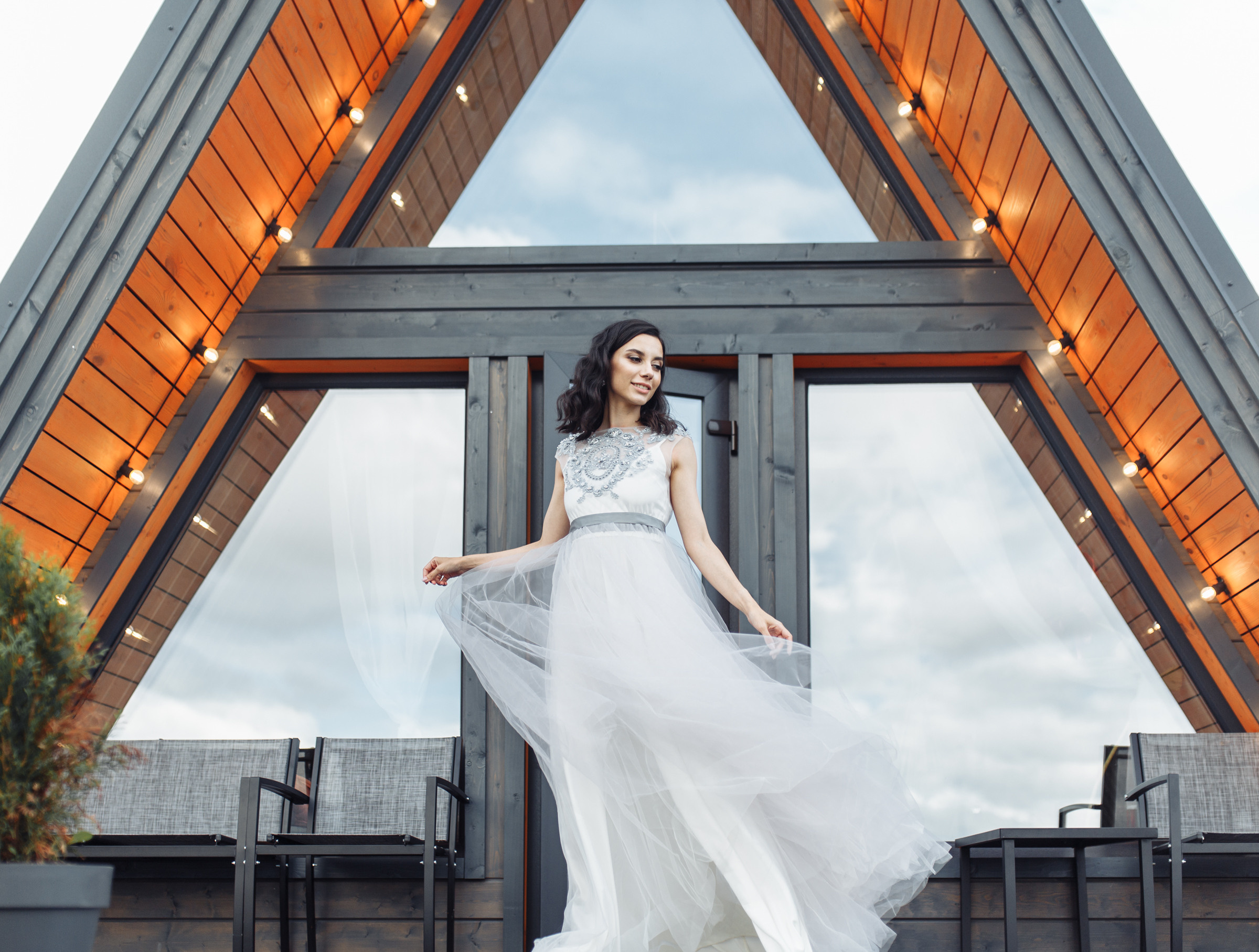 Макс и Катя. Фотограф и видеограф на мероприятия