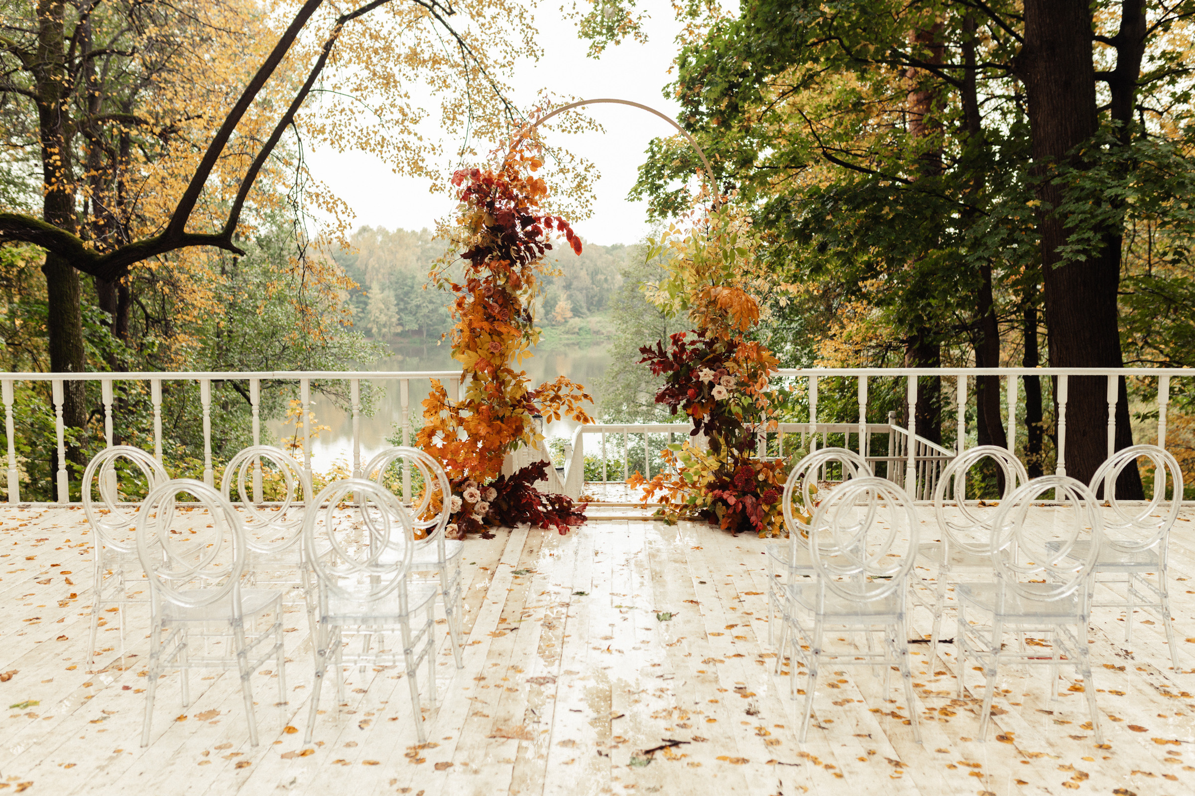 Полина и Иван. Фотограф и видеограф на мероприятия