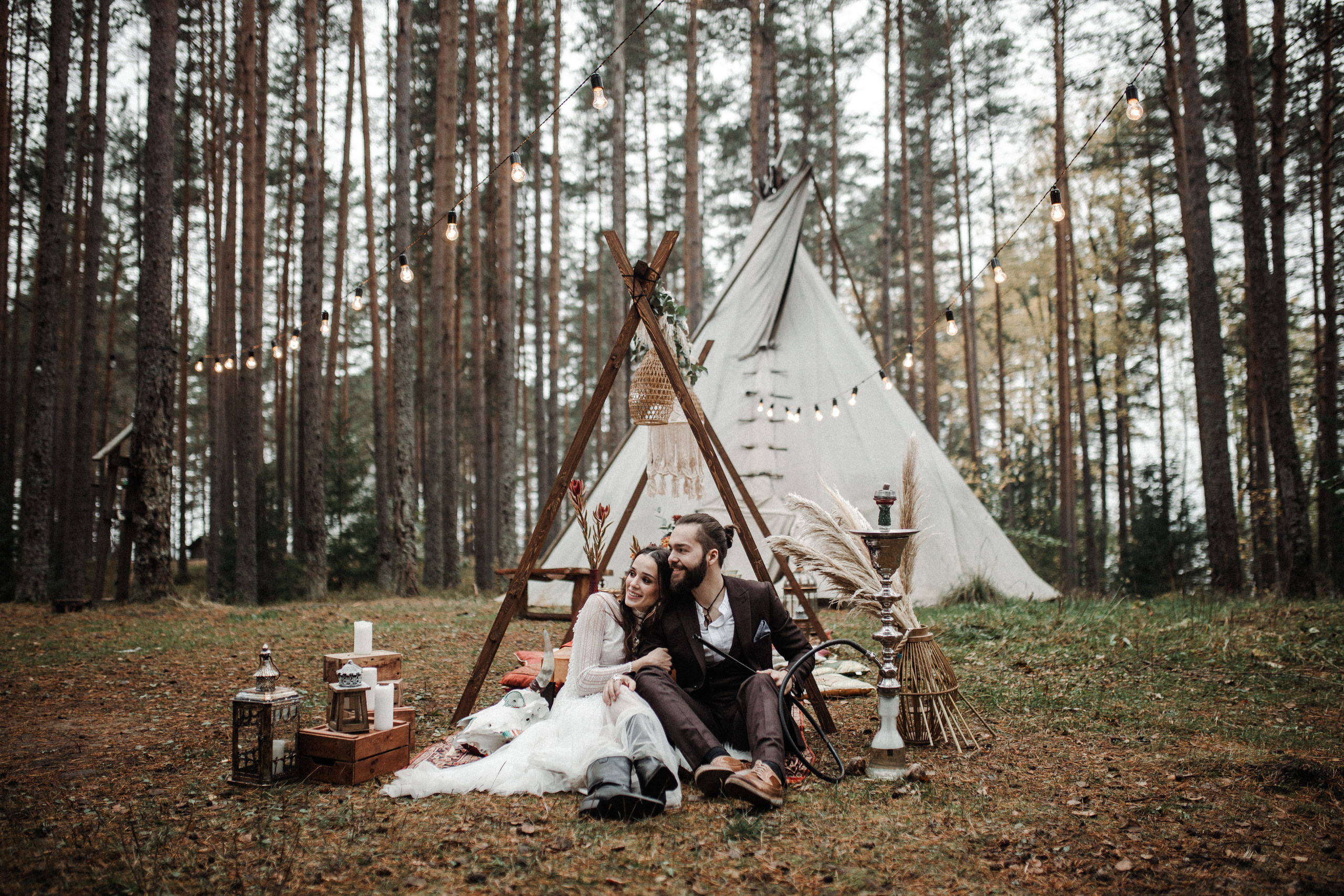 Фотограф и видеограф на мероприятия