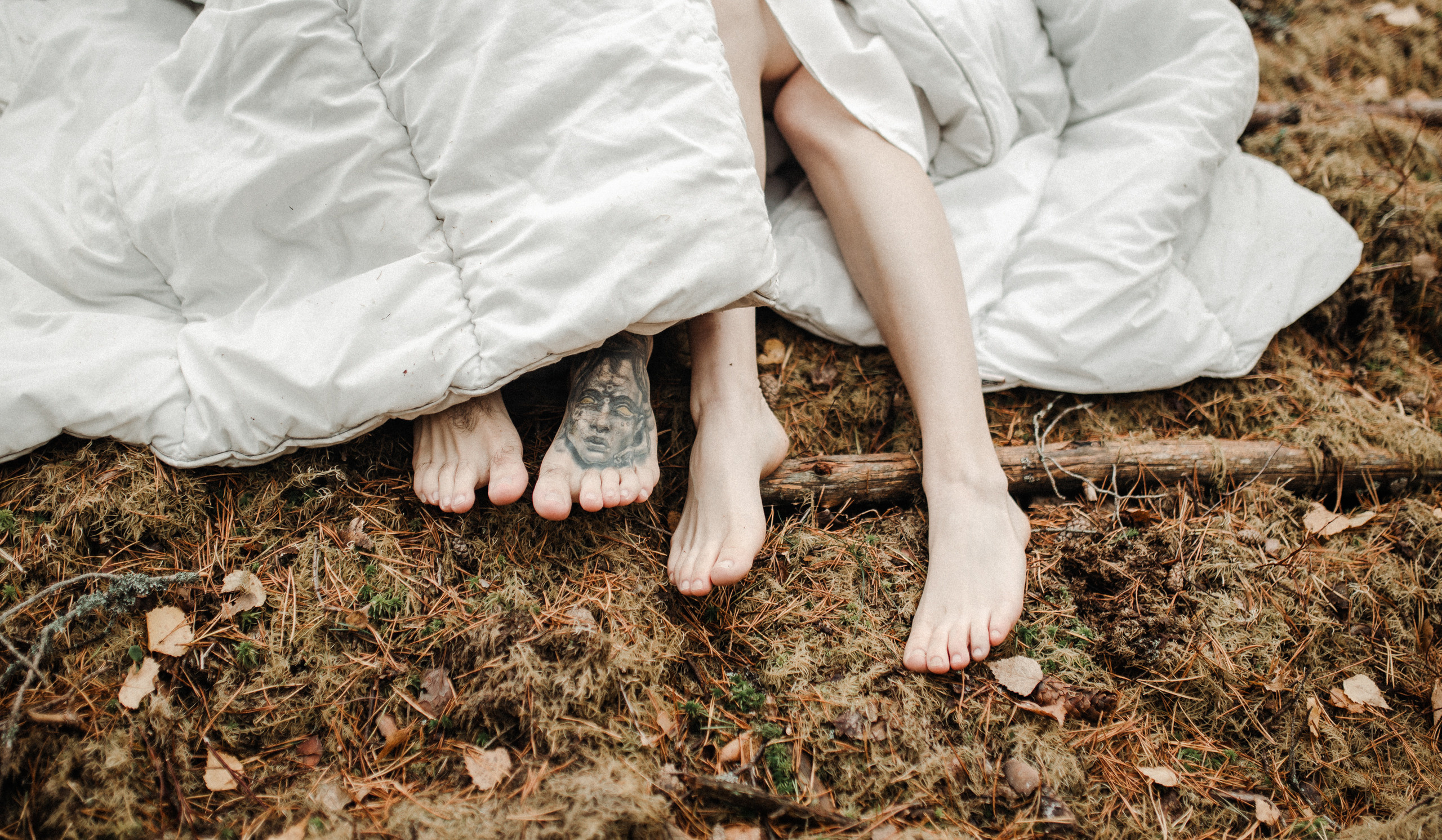 Иви и Стас. Фотограф и видеограф на мероприятия