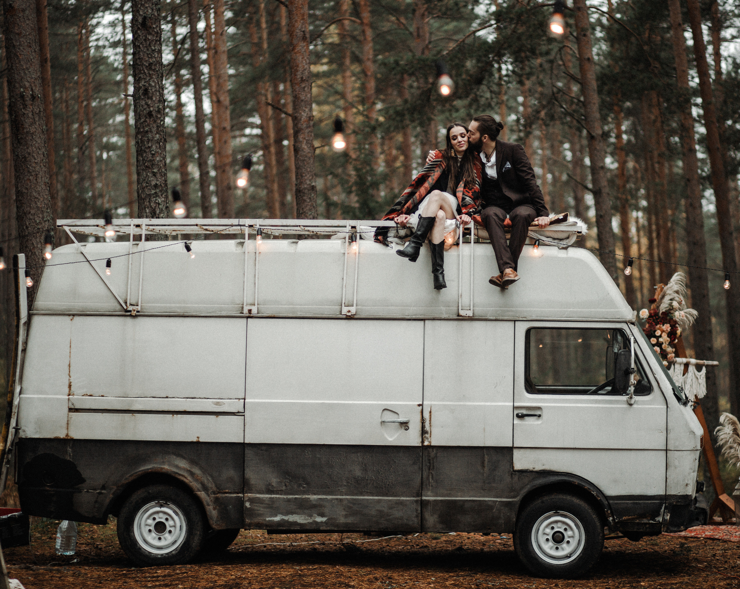 Фотограф и видеограф на мероприятия