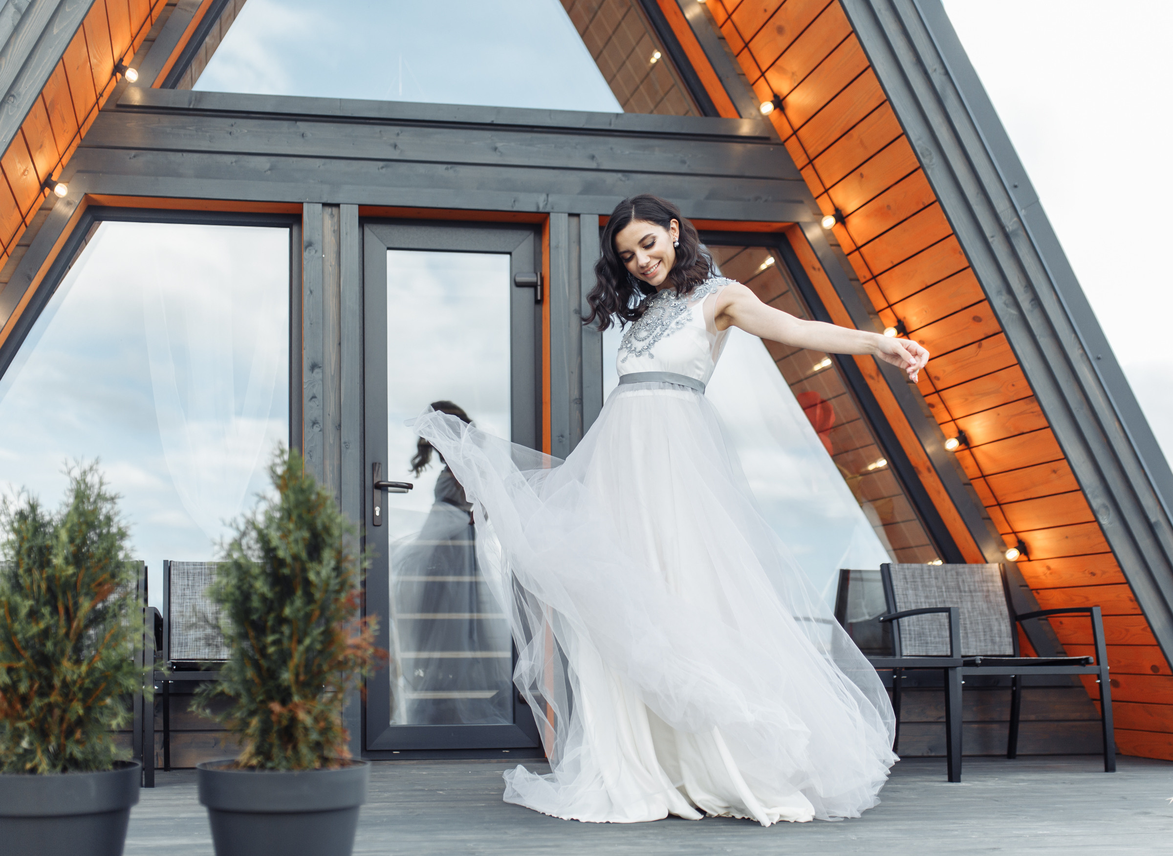 Макс и Катя. Фотограф и видеограф на мероприятия