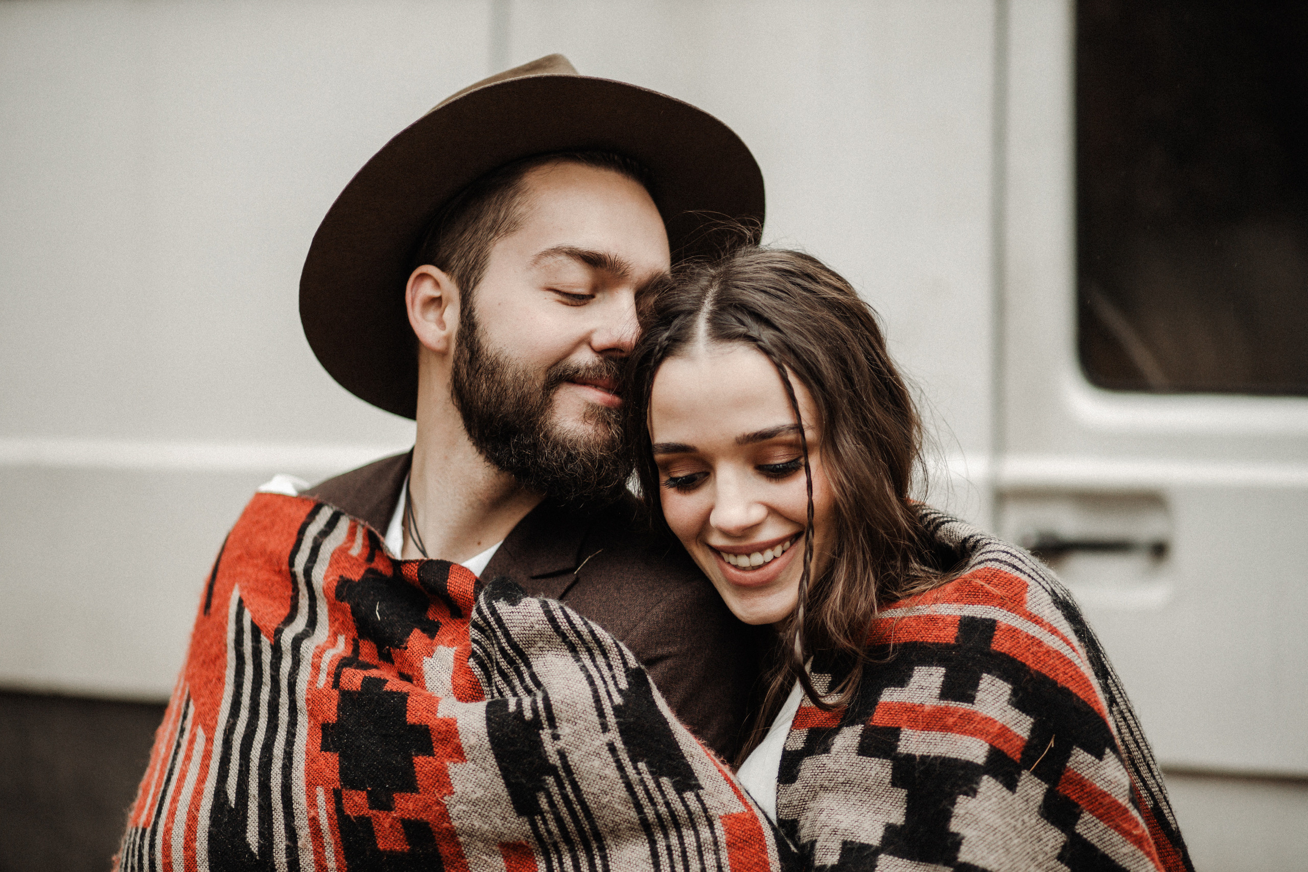 Иви и Стас. Фотограф и видеограф на мероприятия