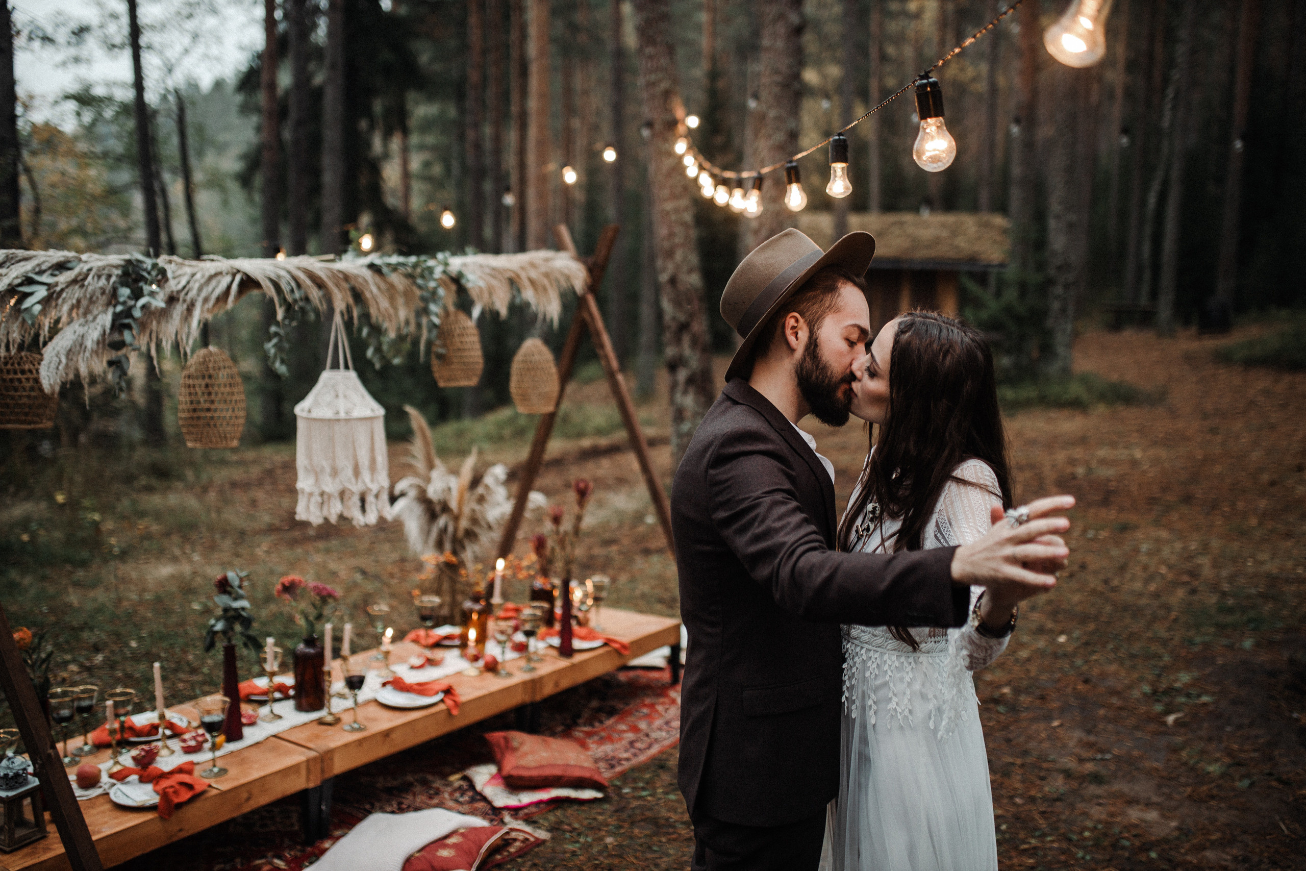 Фотограф и видеограф на мероприятия