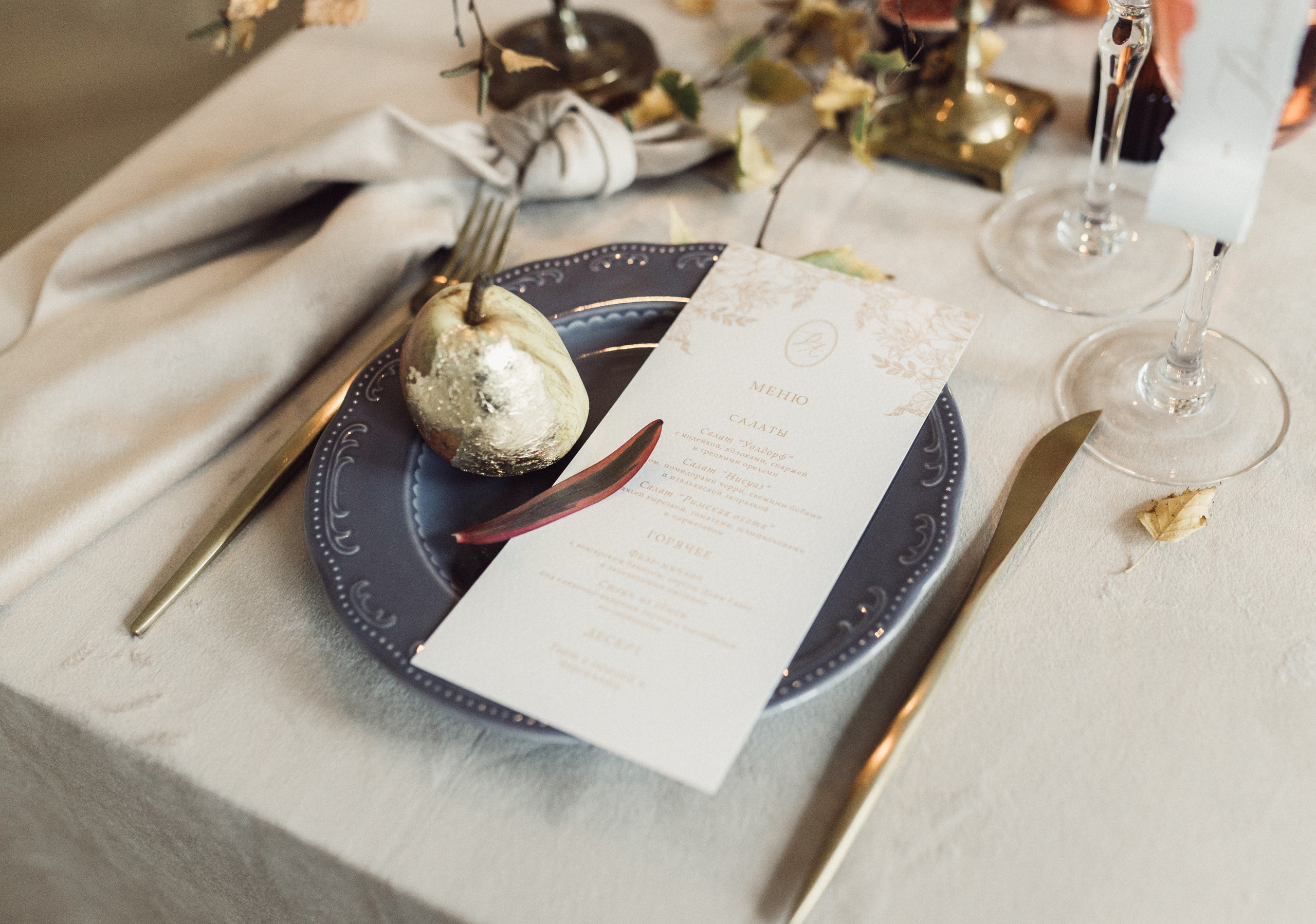 Саша и Рома. Фотограф и видеограф на мероприятия