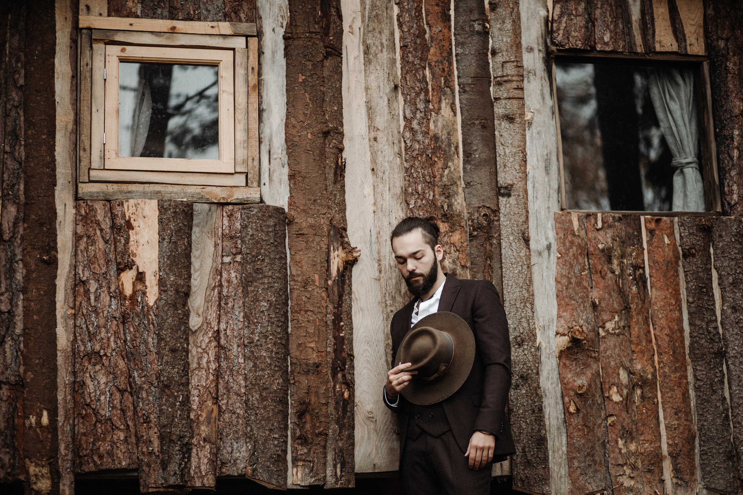 Иви и Стас. Фотограф и видеограф на мероприятия