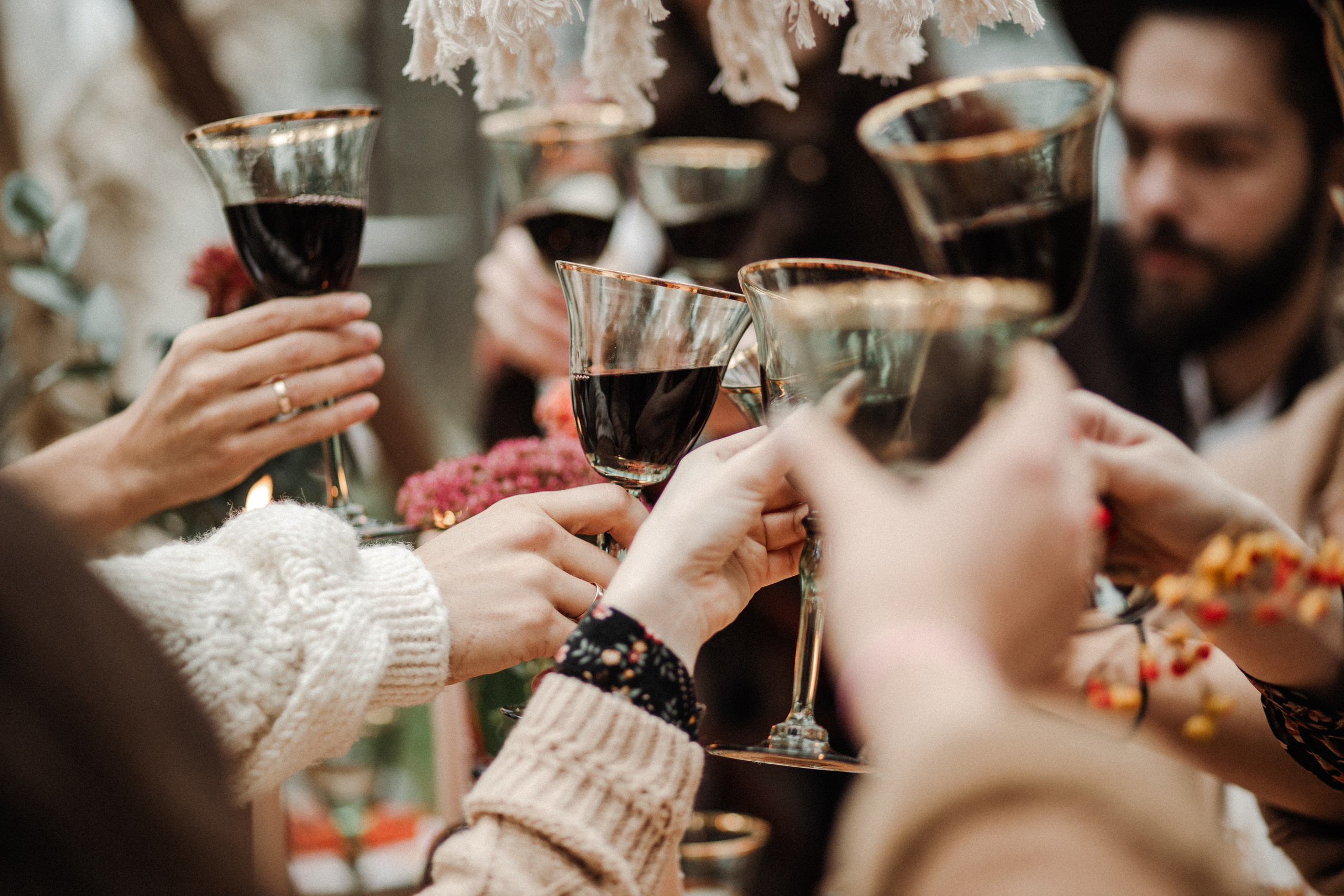 Иви и Стас. Фотограф и видеограф на мероприятия