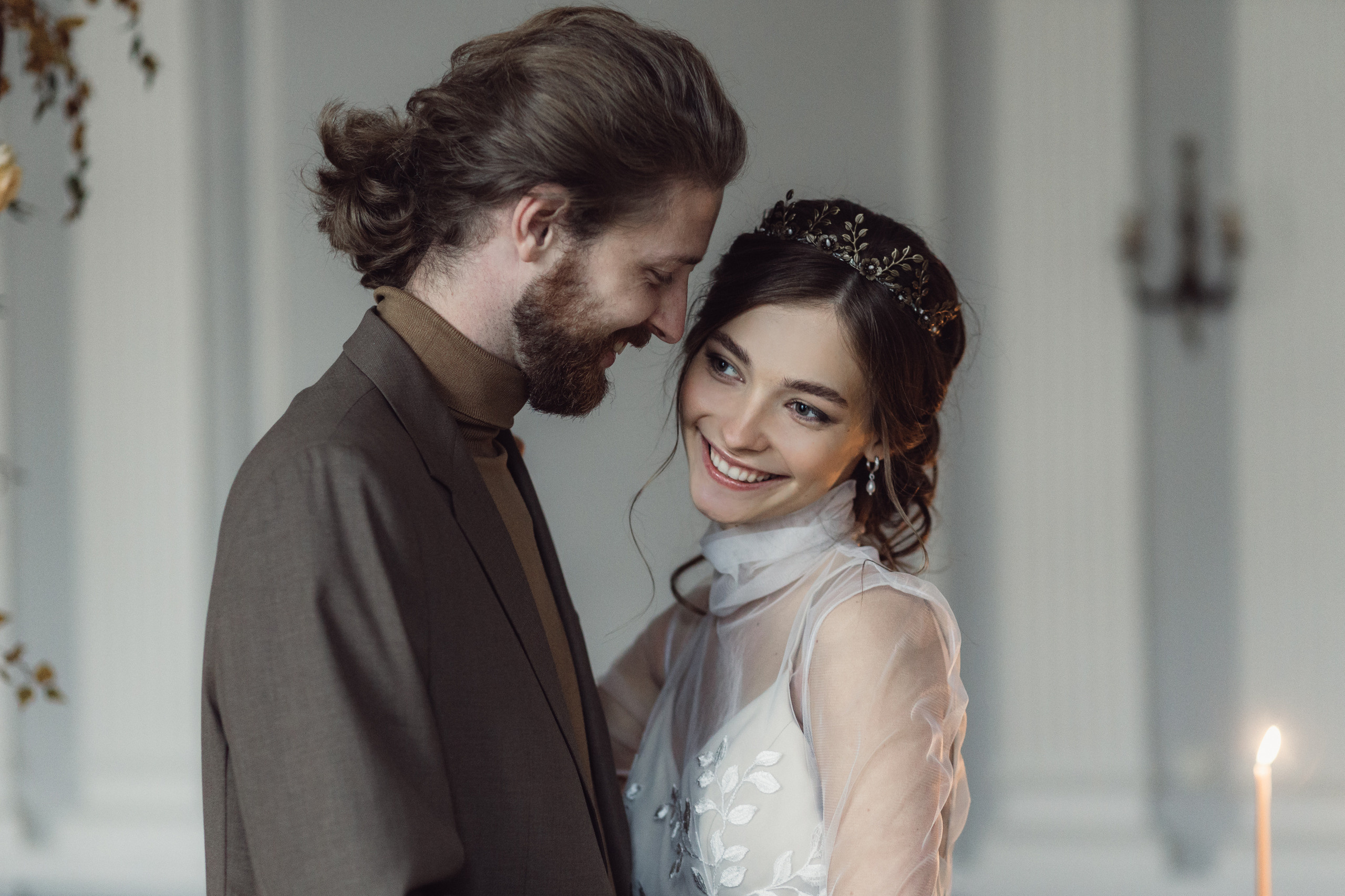 Фотограф и видеограф на мероприятия