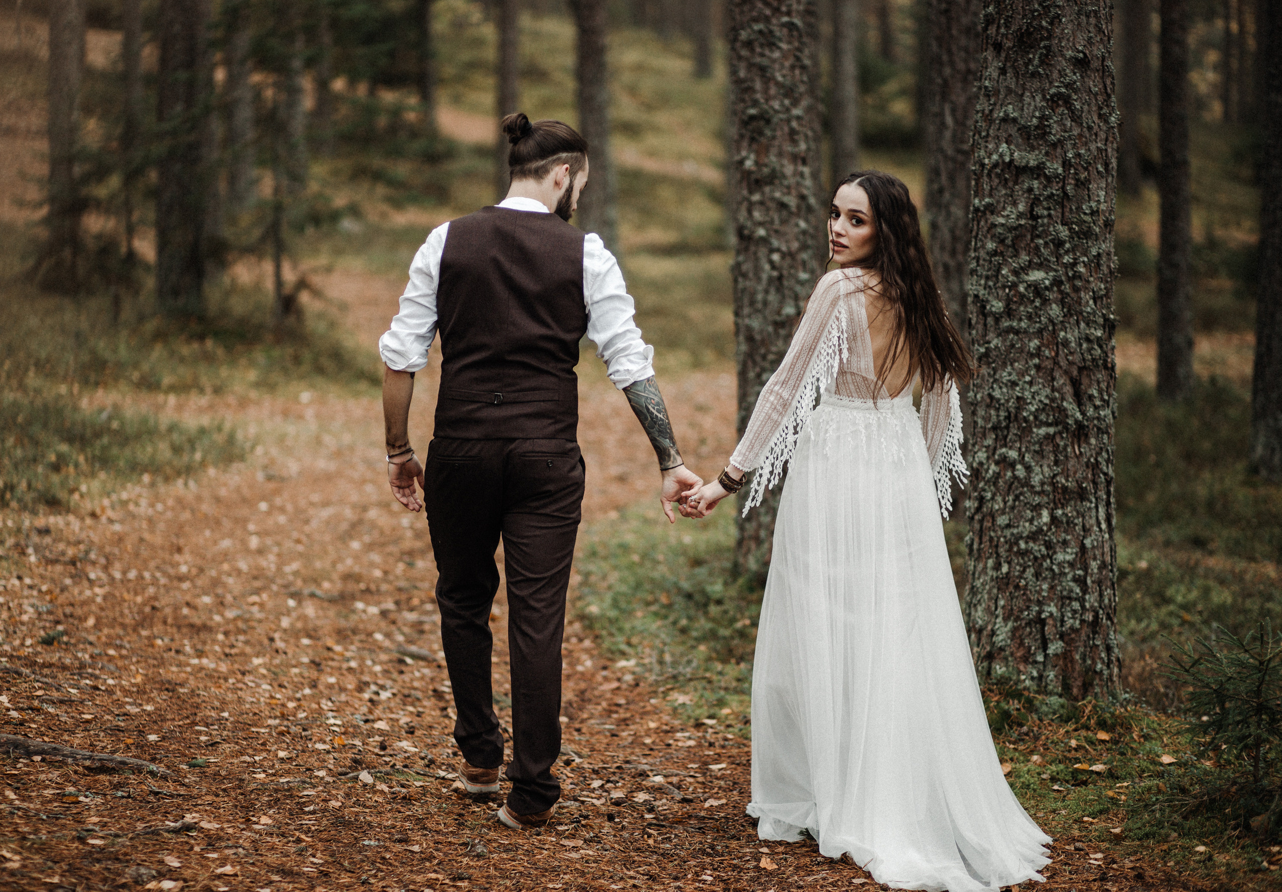 Иви и Стас. Фотограф и видеограф на мероприятия