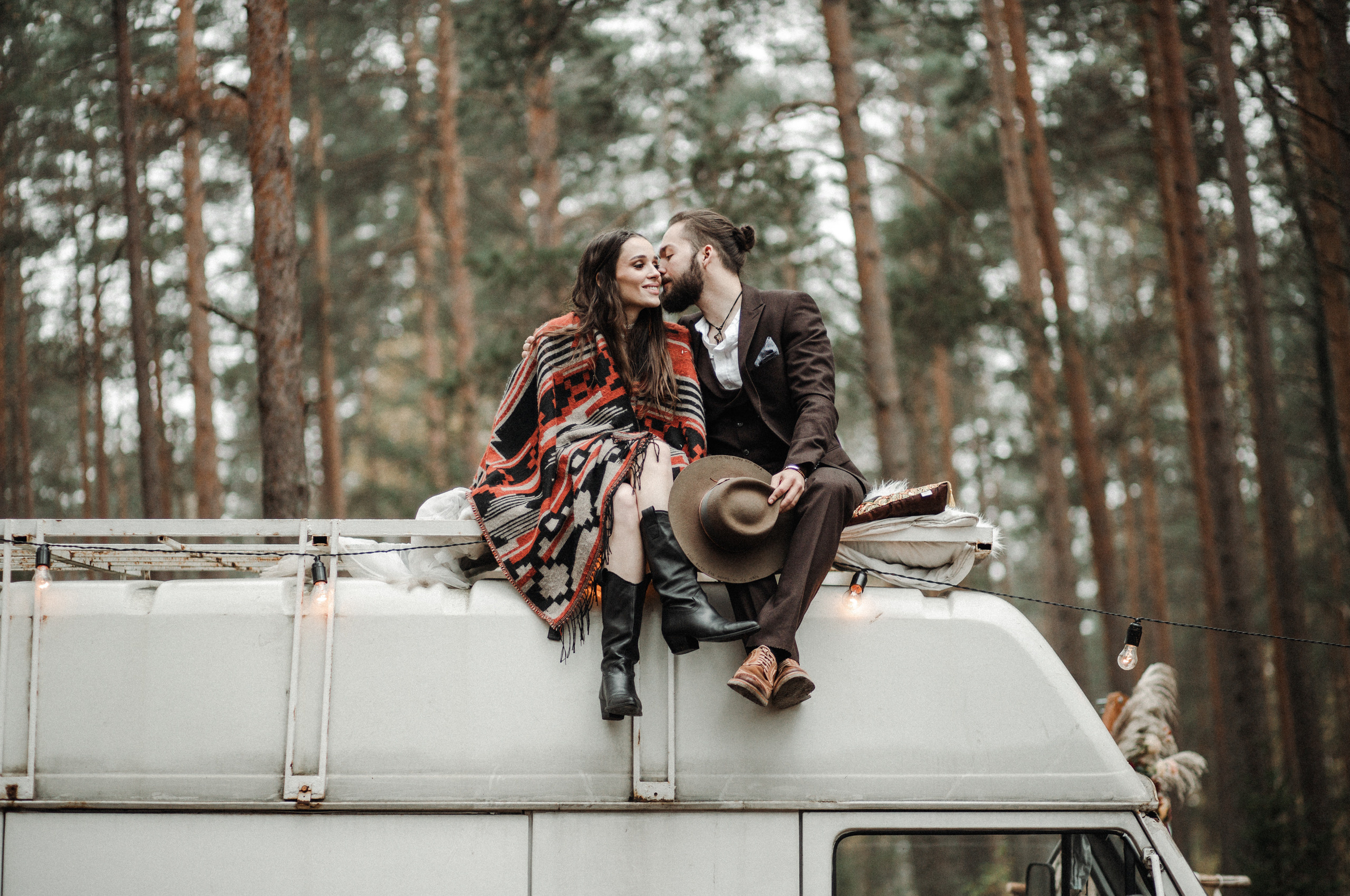 Иви и Стас. Фотограф и видеограф на мероприятия