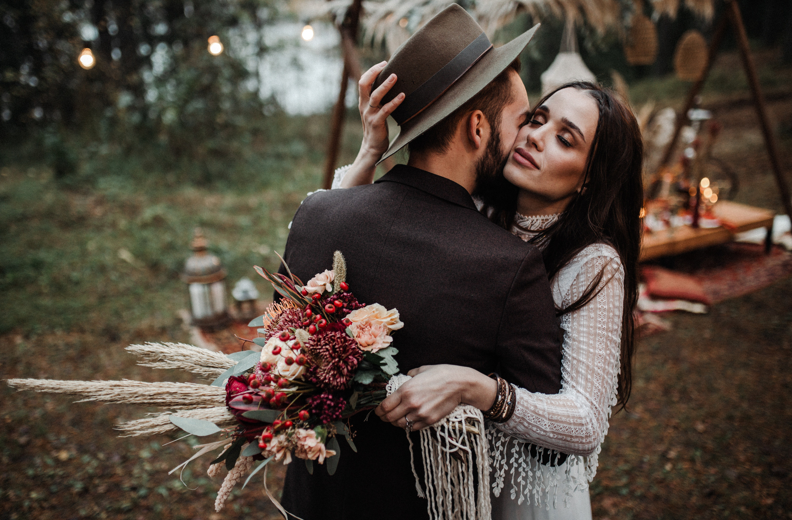 Иви и Стас. Фотограф и видеограф на мероприятия