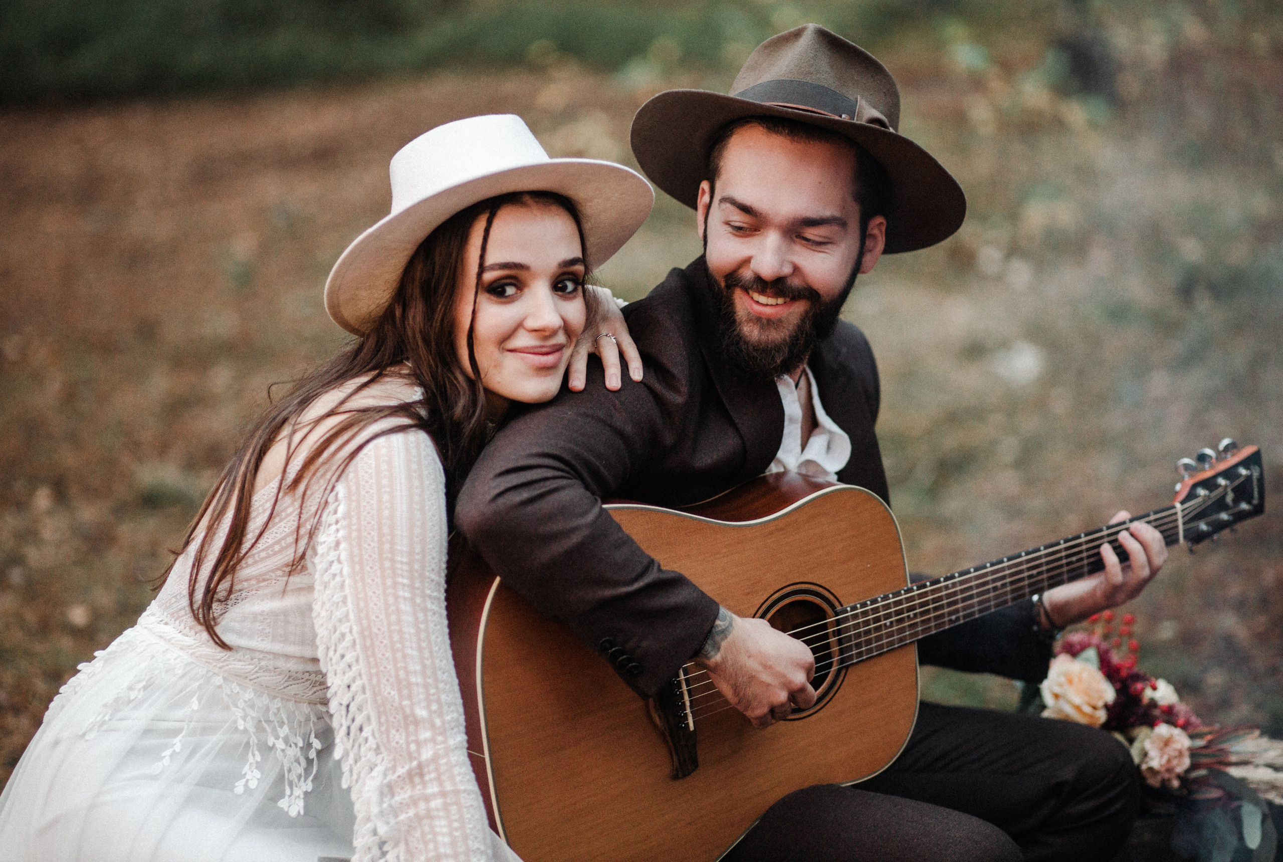 Иви и Стас. Фотограф и видеограф на мероприятия