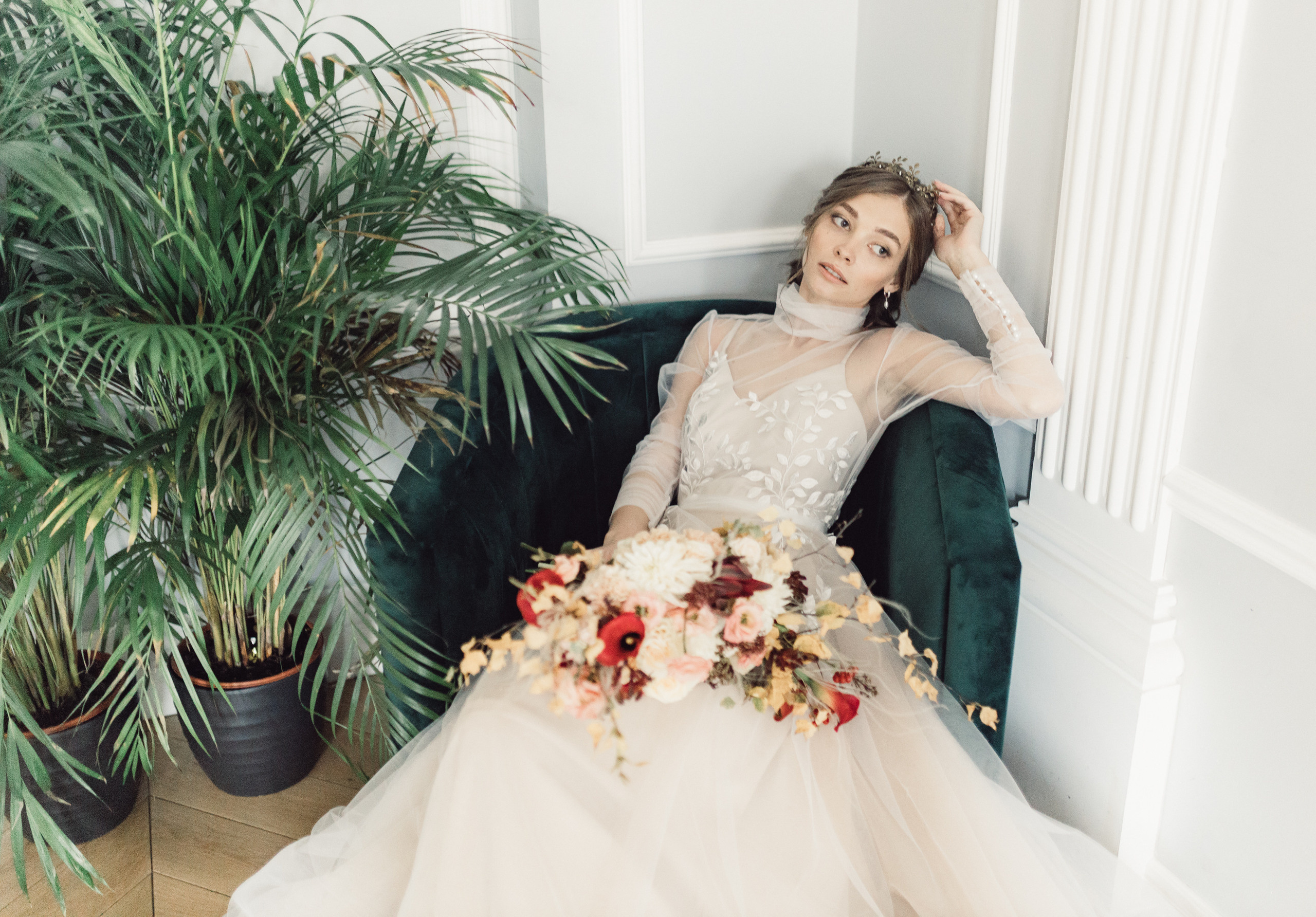 Саша и Рома. Фотограф и видеограф на мероприятия