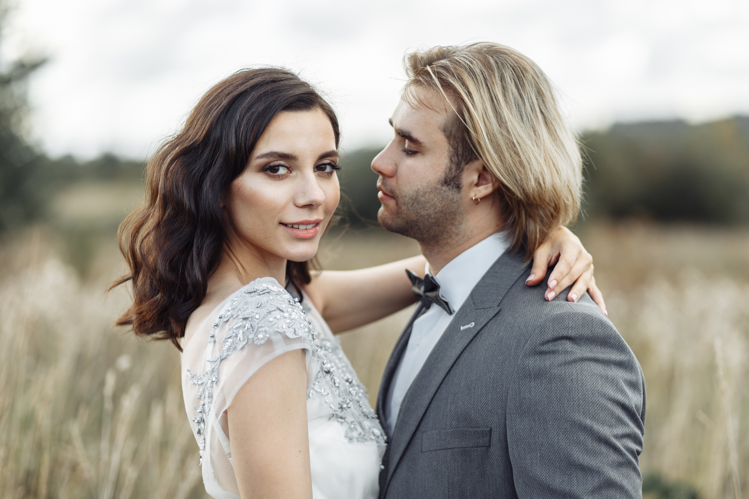 Макс и Катя. Фотограф и видеограф на мероприятия