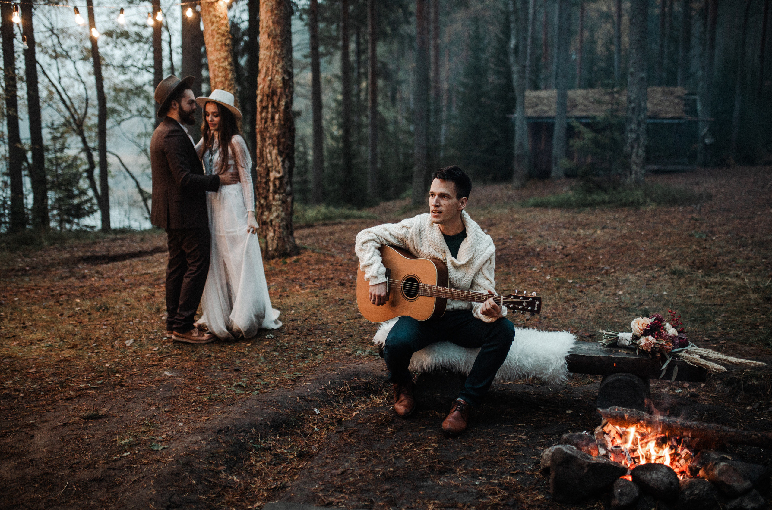 Иви и Стас. Фотограф и видеограф на мероприятия