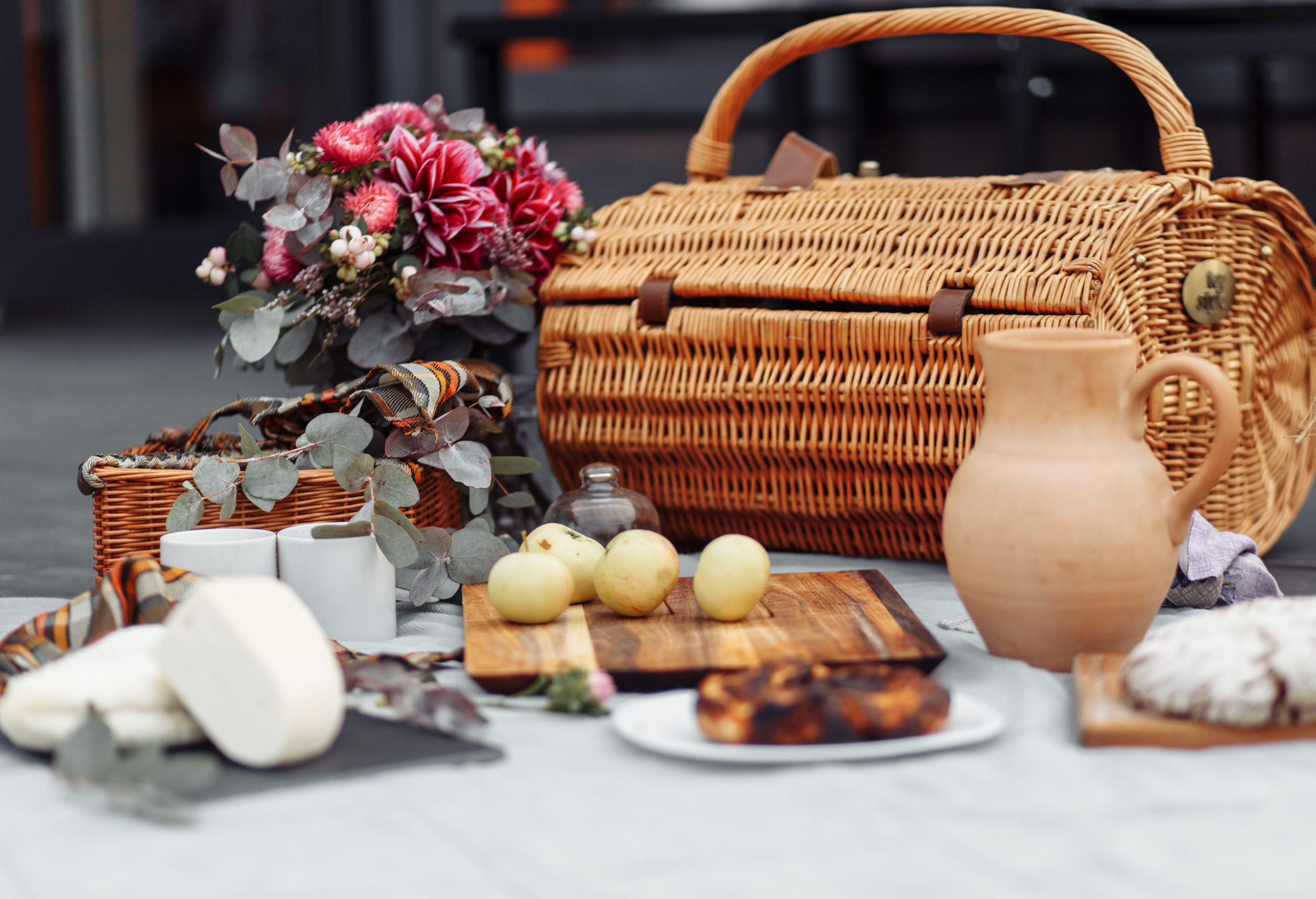 Макс и Катя. Фотограф и видеограф на мероприятия